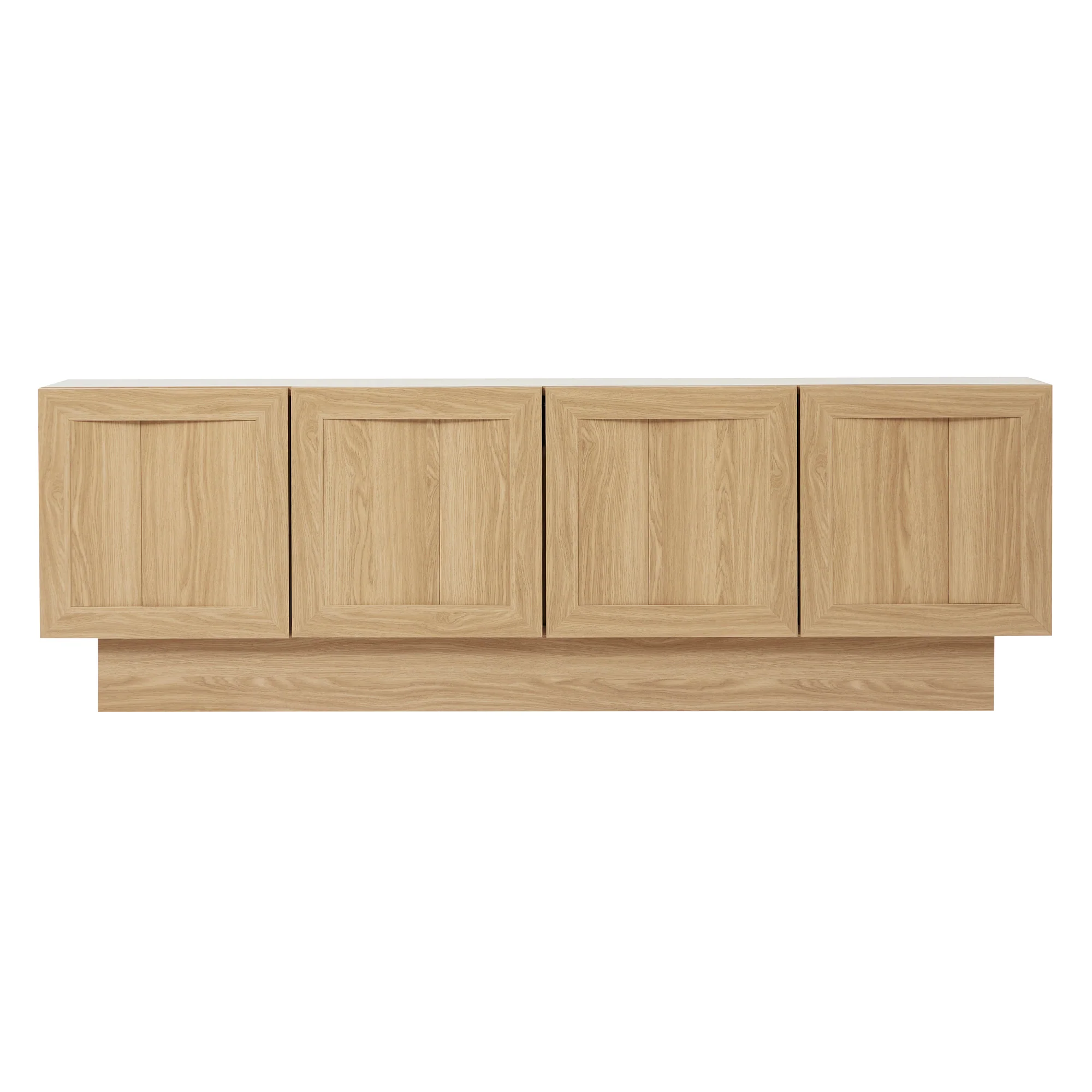 Swanson Entertainment Unit (158cm) - Image 15