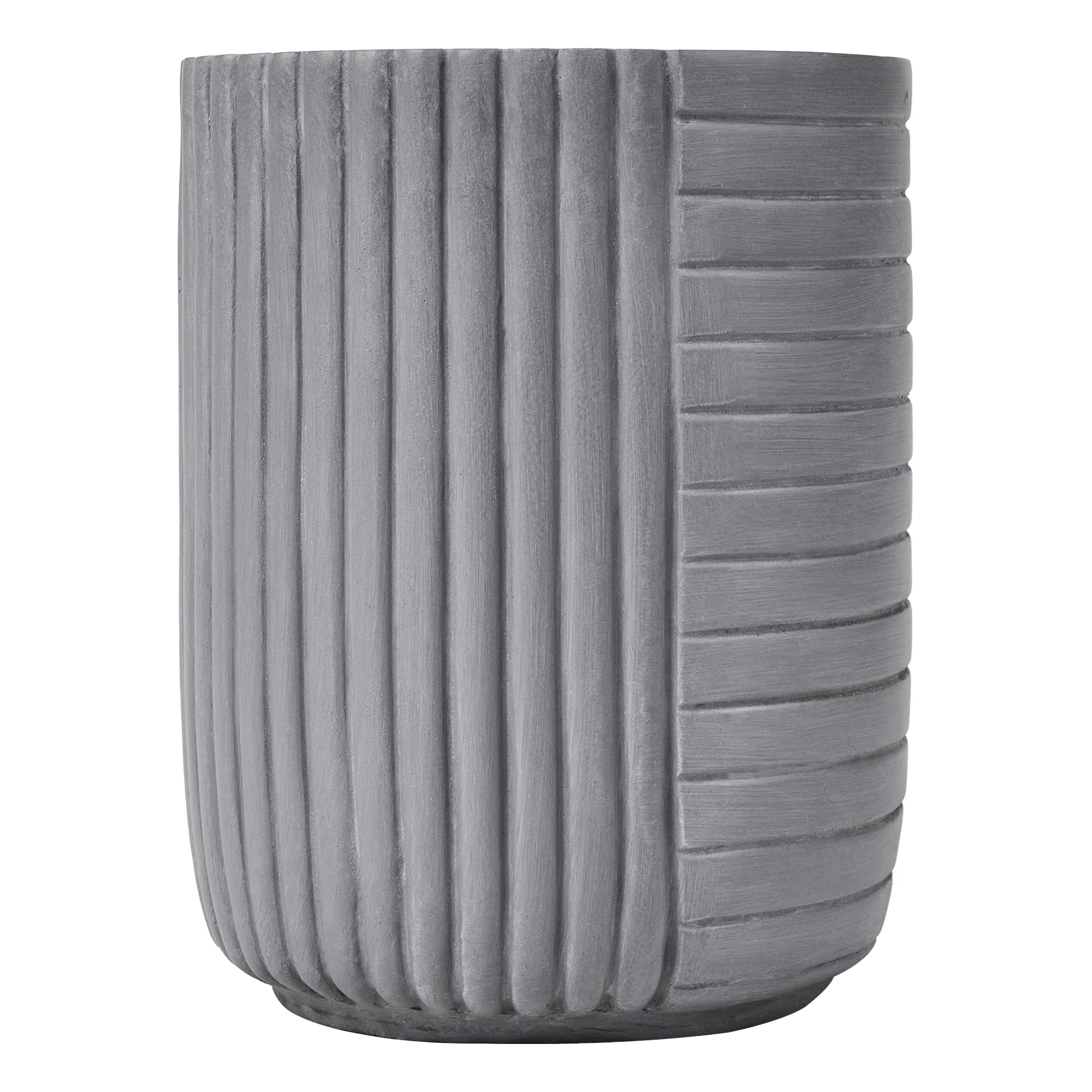 Taylor MgO Side Table Cement - Image 9