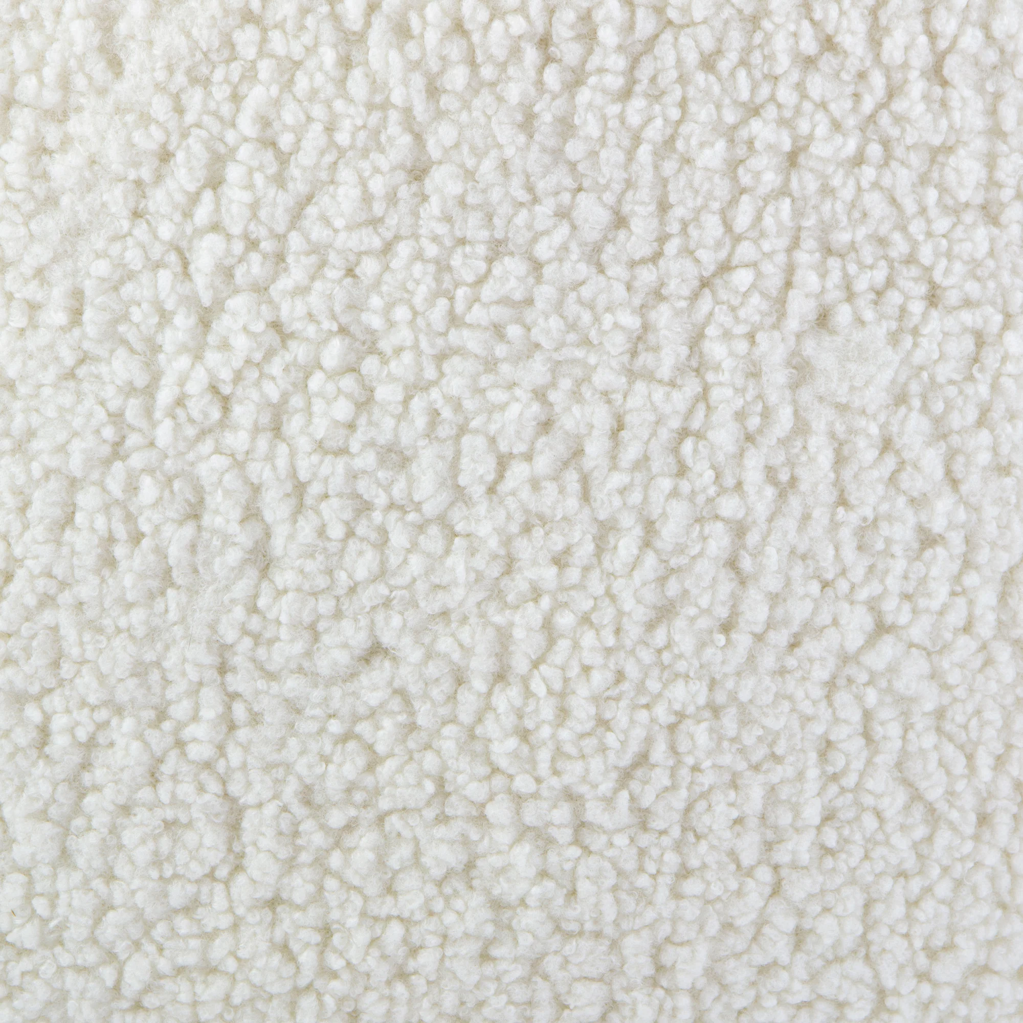 Teddy Accent Chair Cream - Image 15