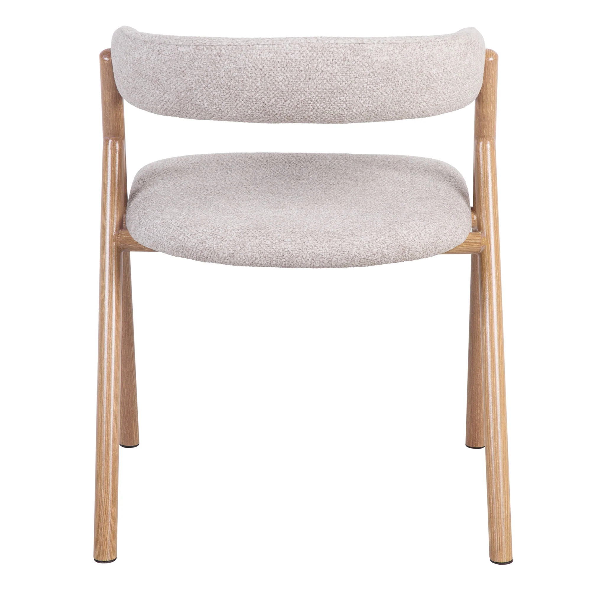 Thornbury Set of 2 Dining Chairs Beige - Image 13