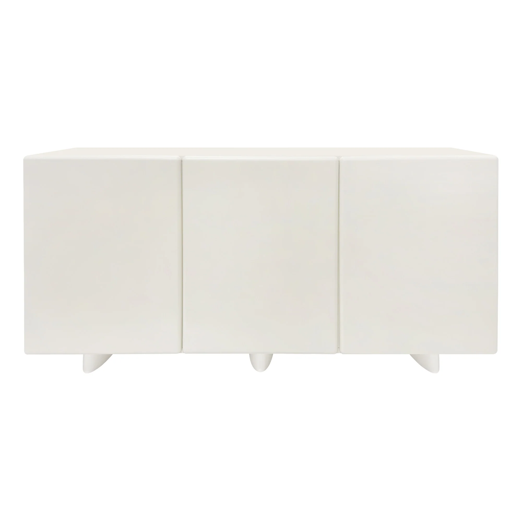 Tillie Buffet Off-White (150cm) - Image 12