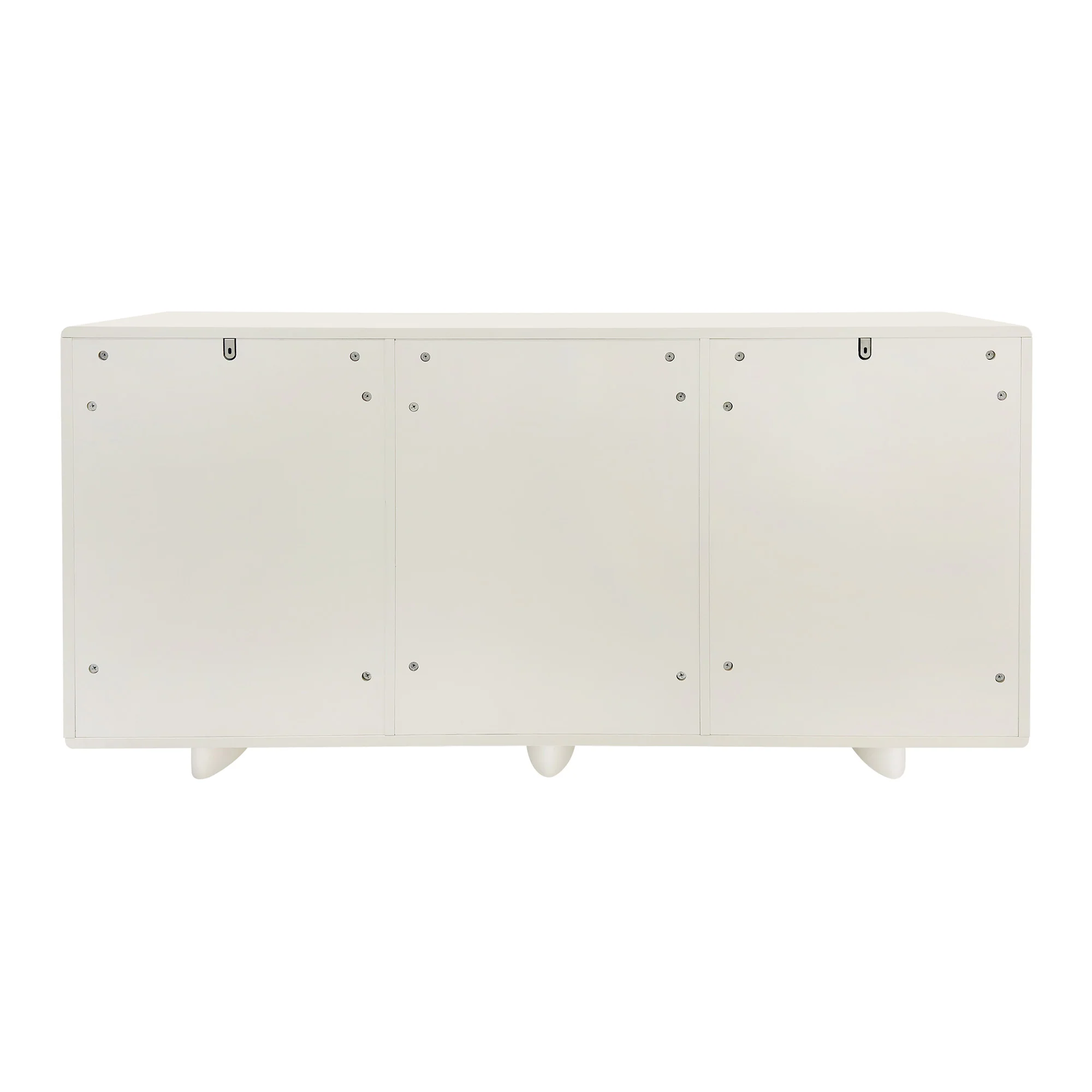 Tillie Buffet Off-White (150cm) - Image 13
