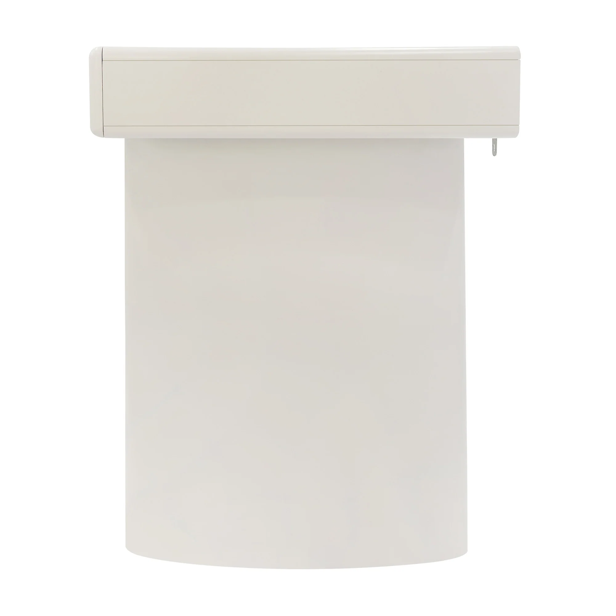 Tillie Desk Off-White - Image 11
