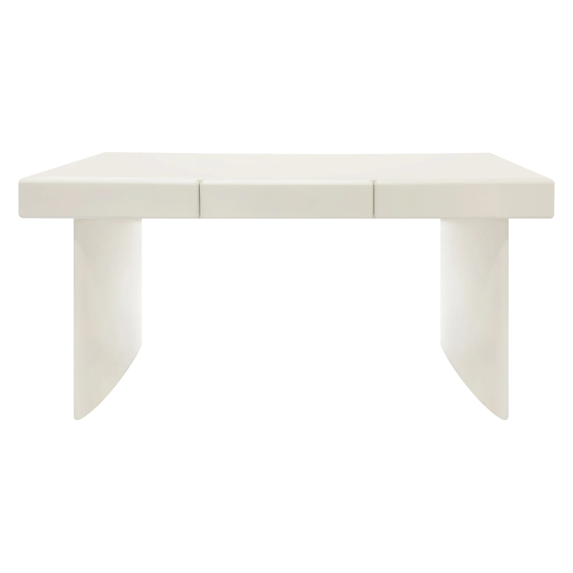 Tillie Desk Off-White - Image 12