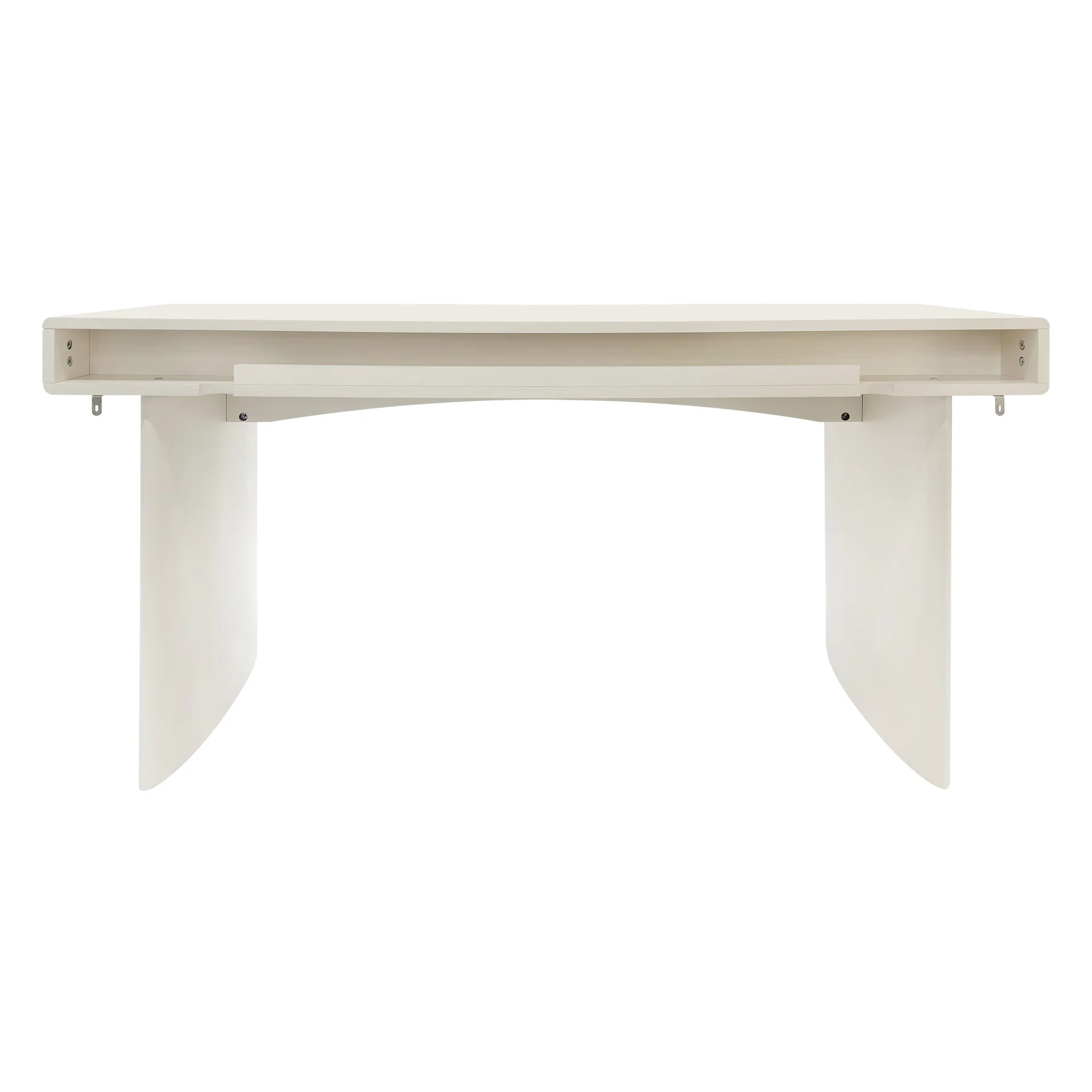 Tillie Desk Off-White - Image 13