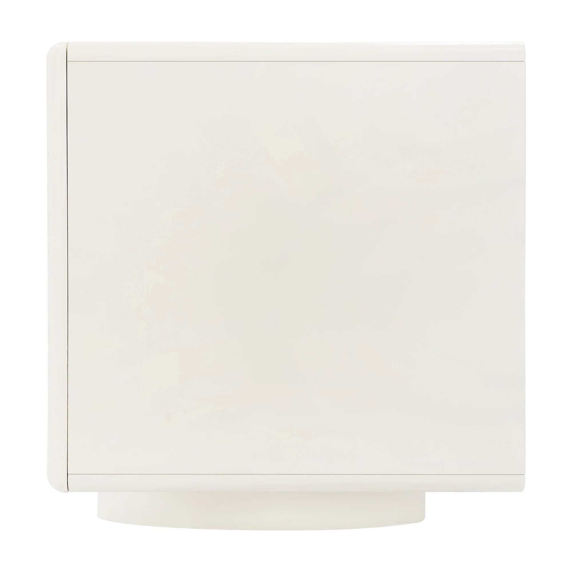 Tillie Entertainment Unit Off-White (160cm) - Image 11