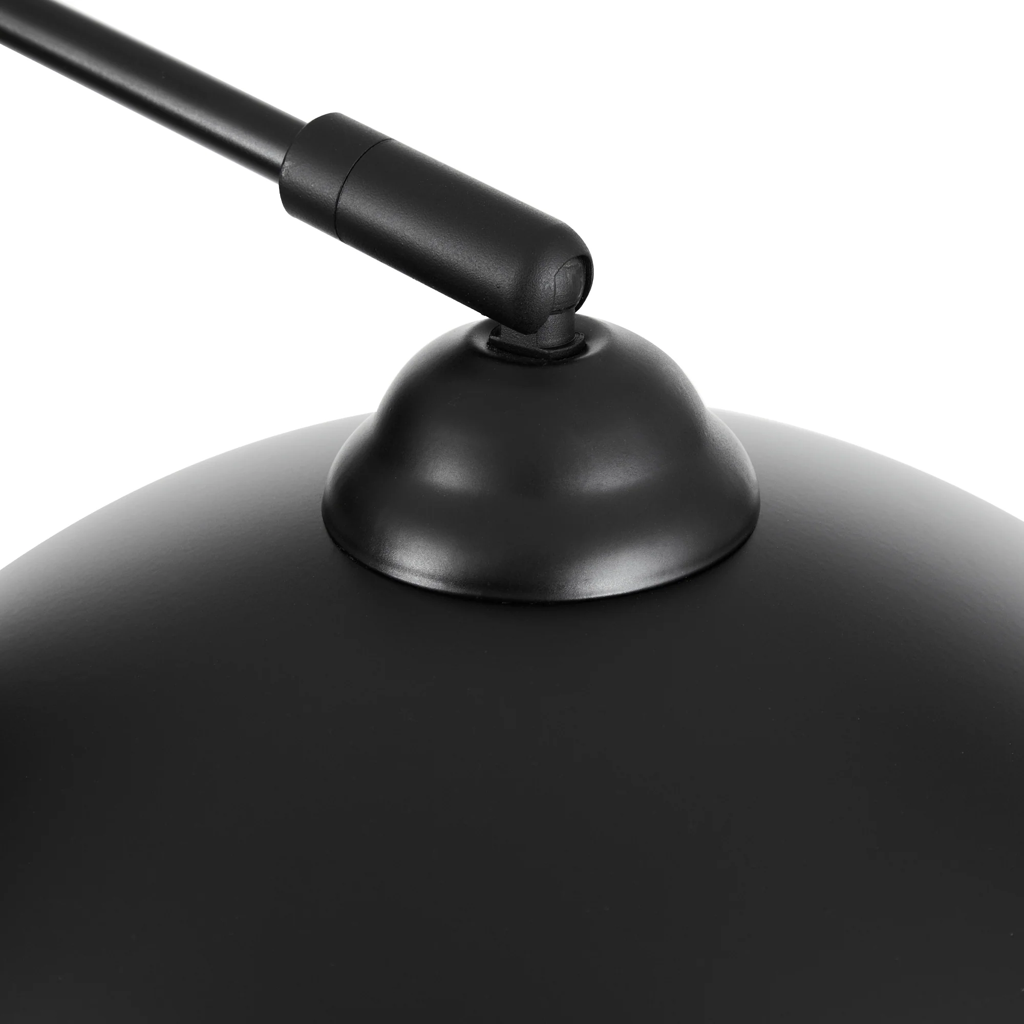 Tokyo Arch Floor Lamp Black - Image 8