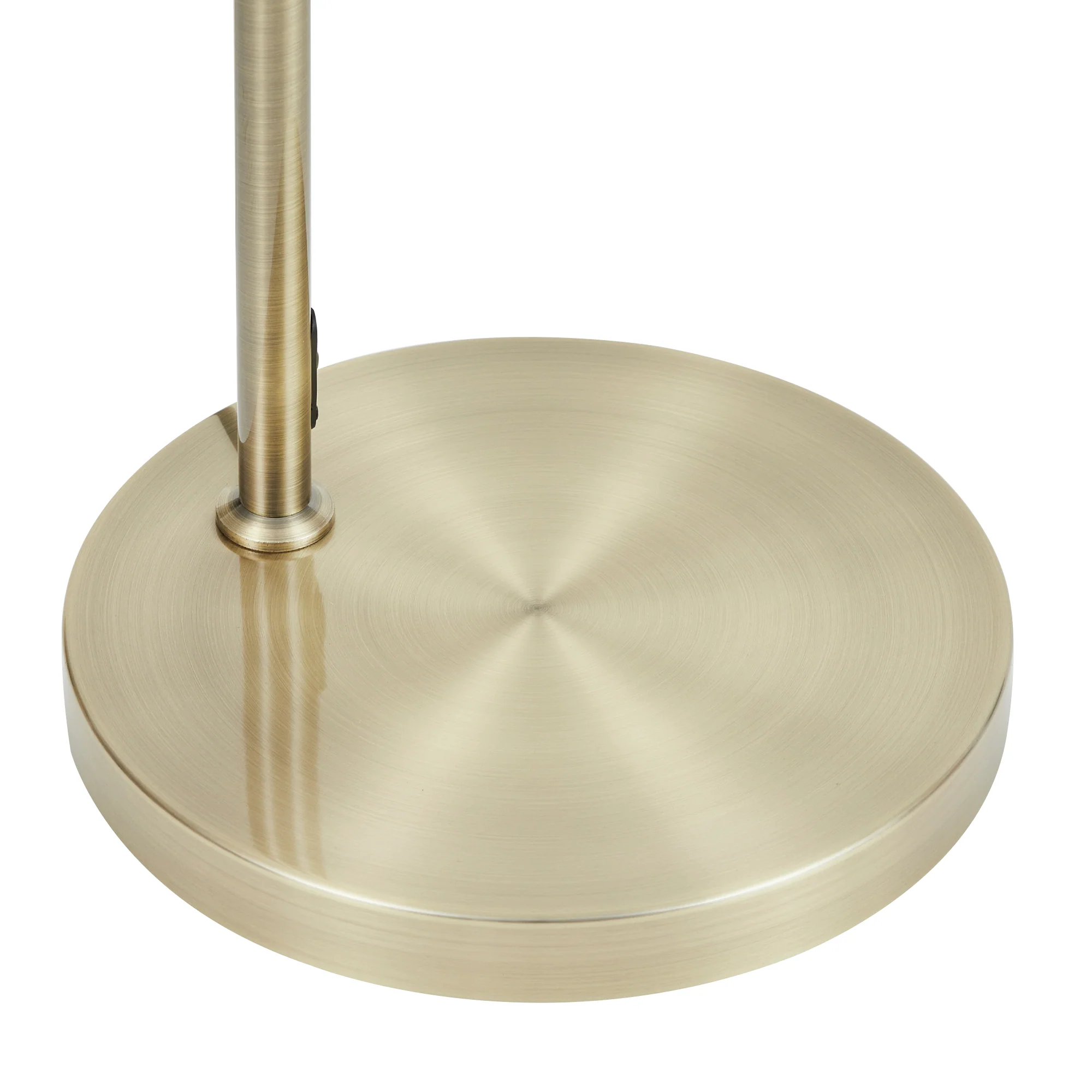 Tokyo Arch Floor Lamp Bronze - Image 10