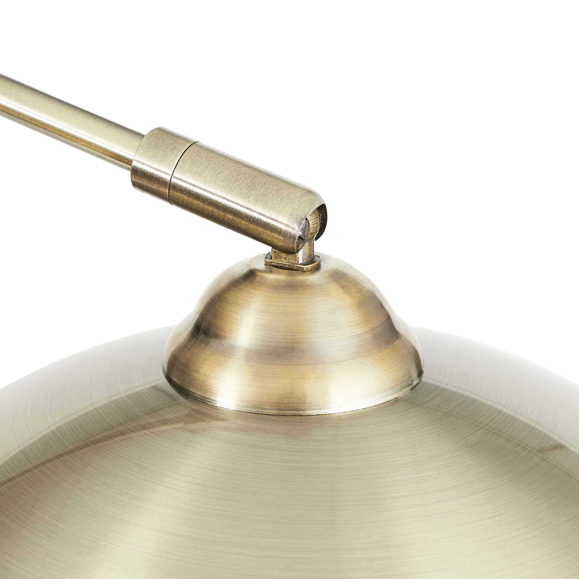 Tokyo Arch Floor Lamp Bronze - Image 8