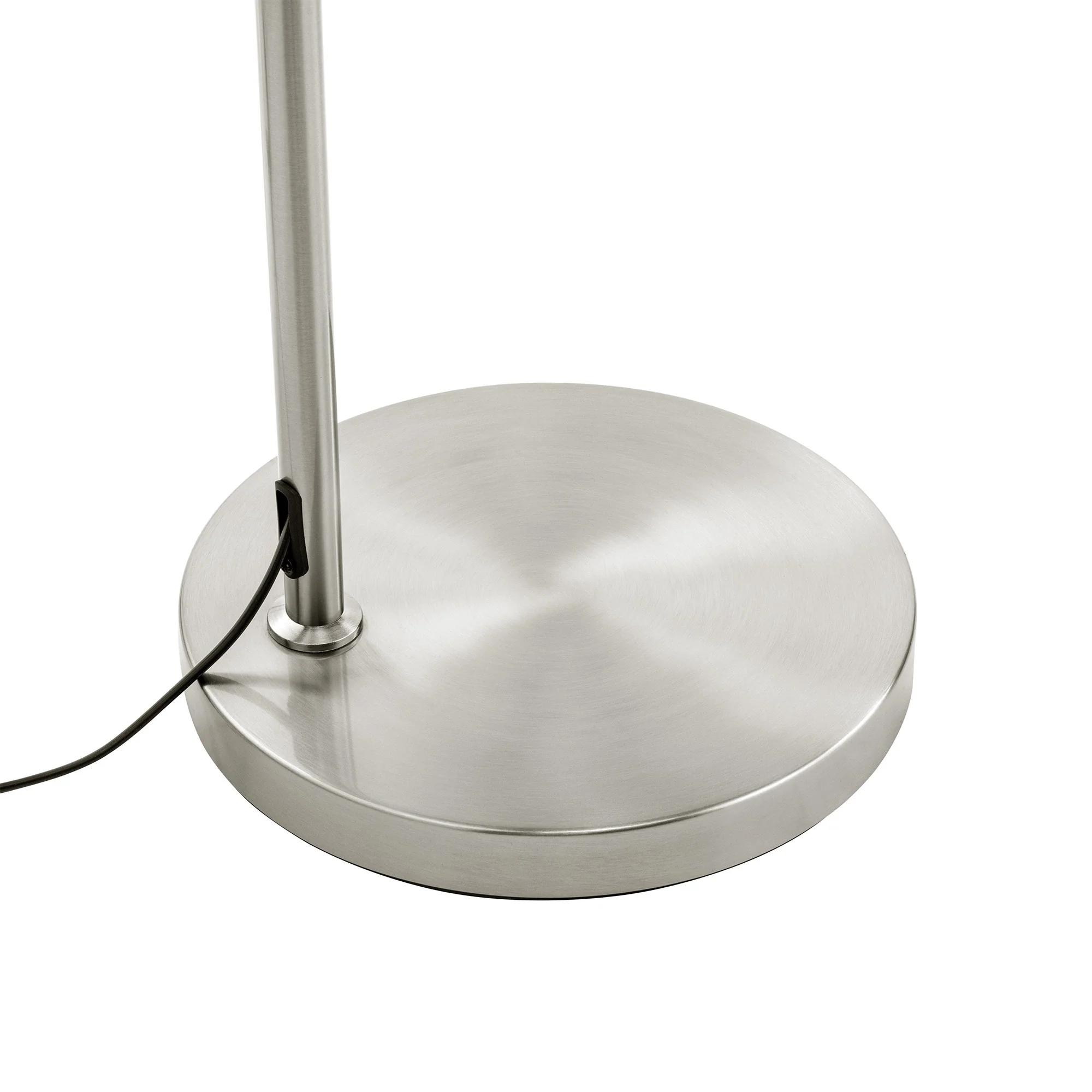 Tokyo Floor Lamp Nickel - Image 10