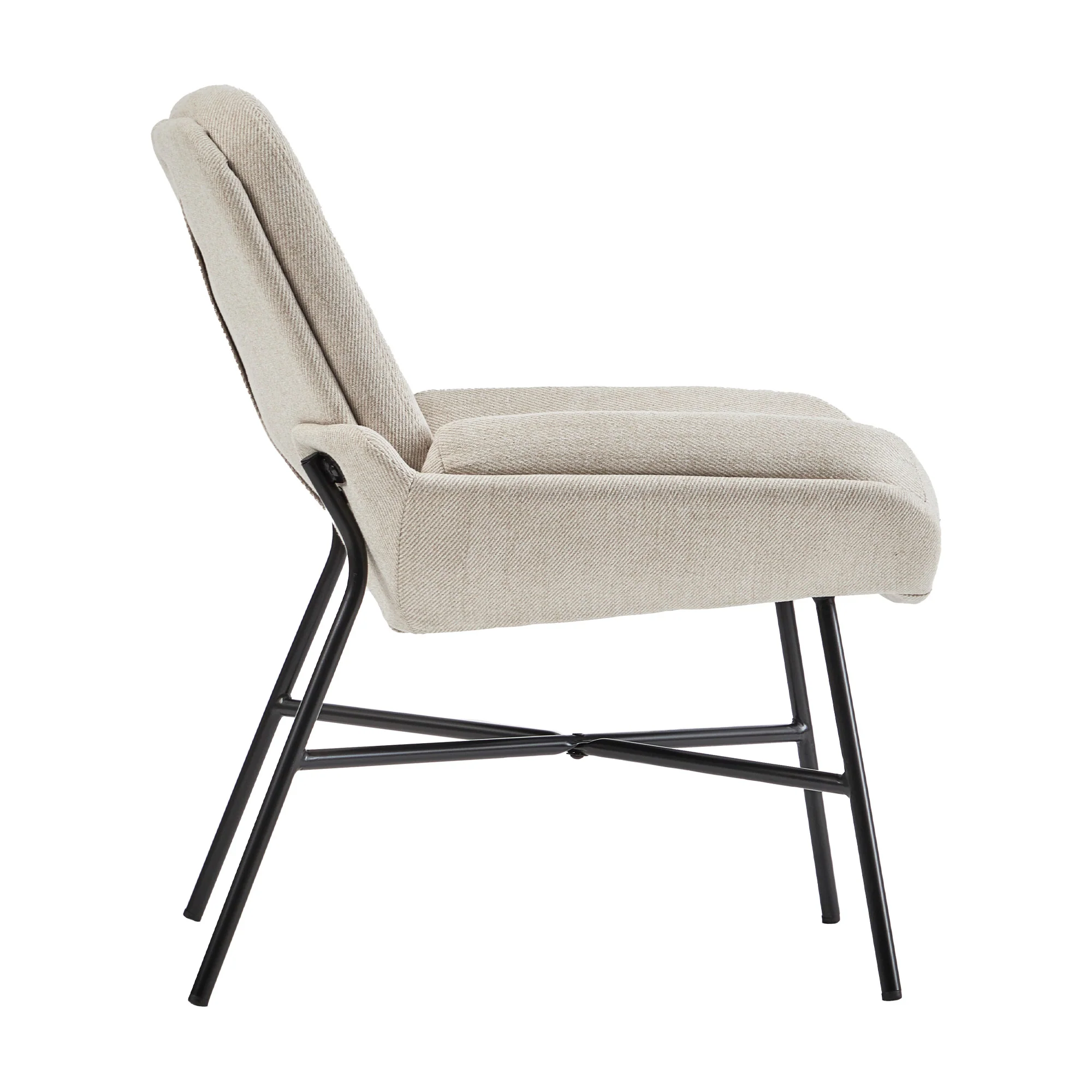 Tommy Accent Chair Cream - Image 10