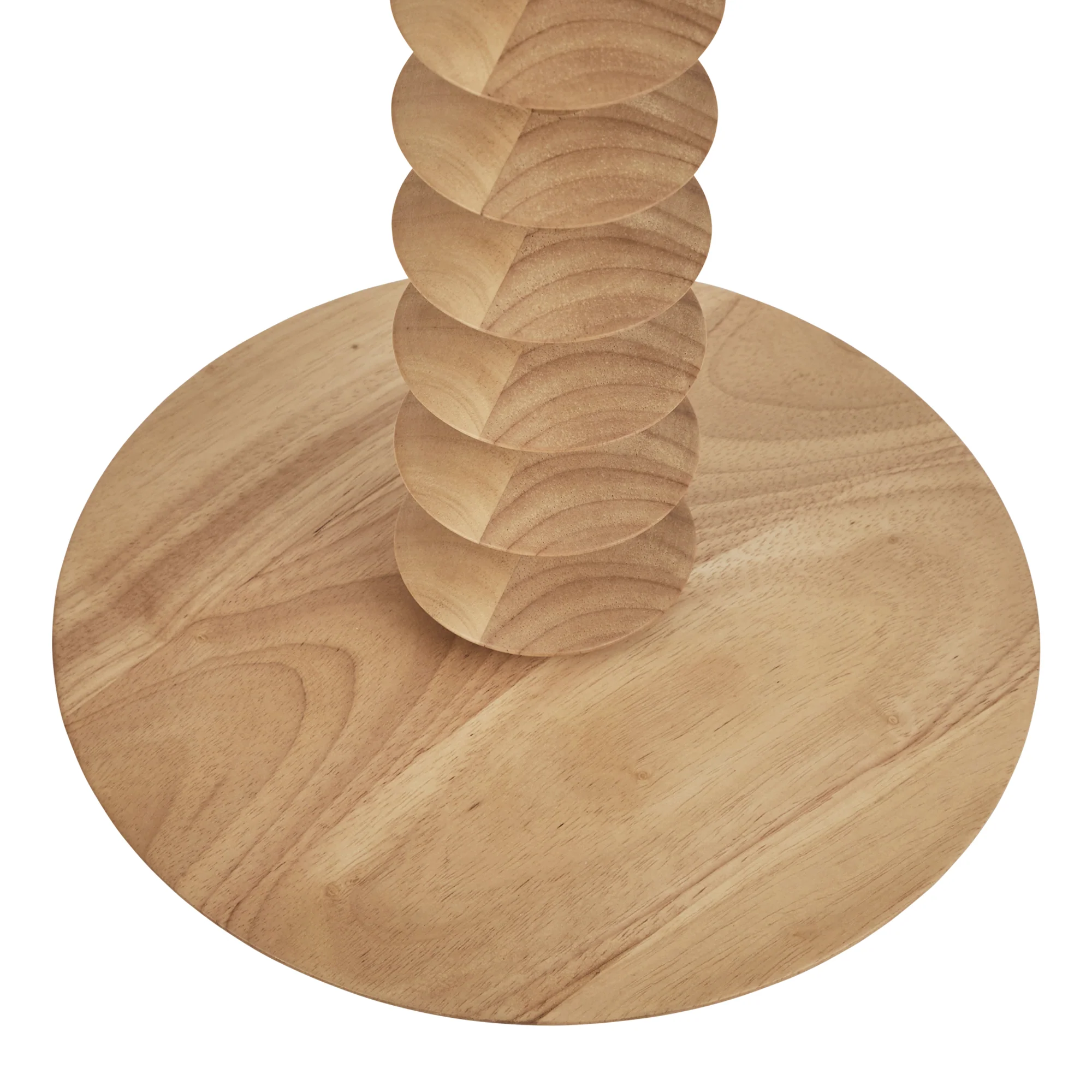 Valentina Floor Lamp Natural - Image 13
