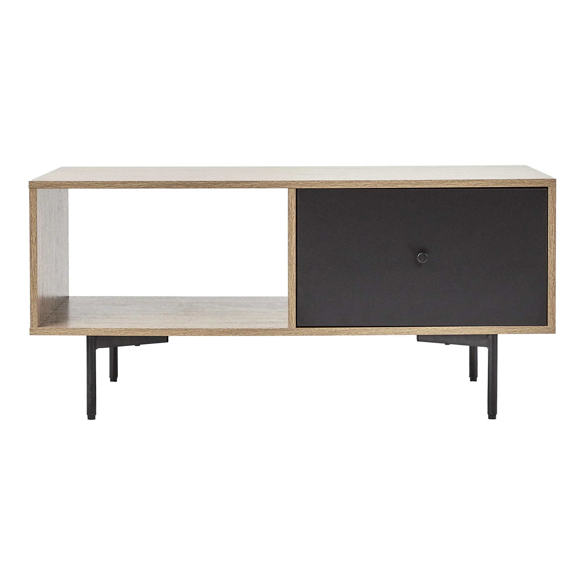 Vega Coffee Table Black - Image 10