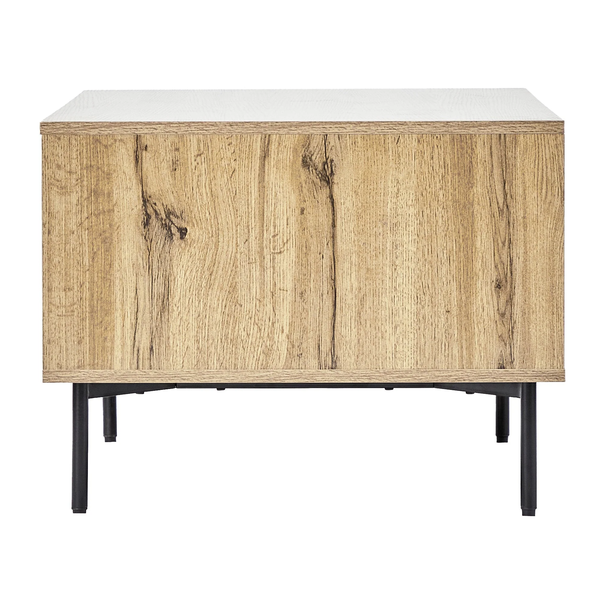 Vega Coffee Table Black - Image 9