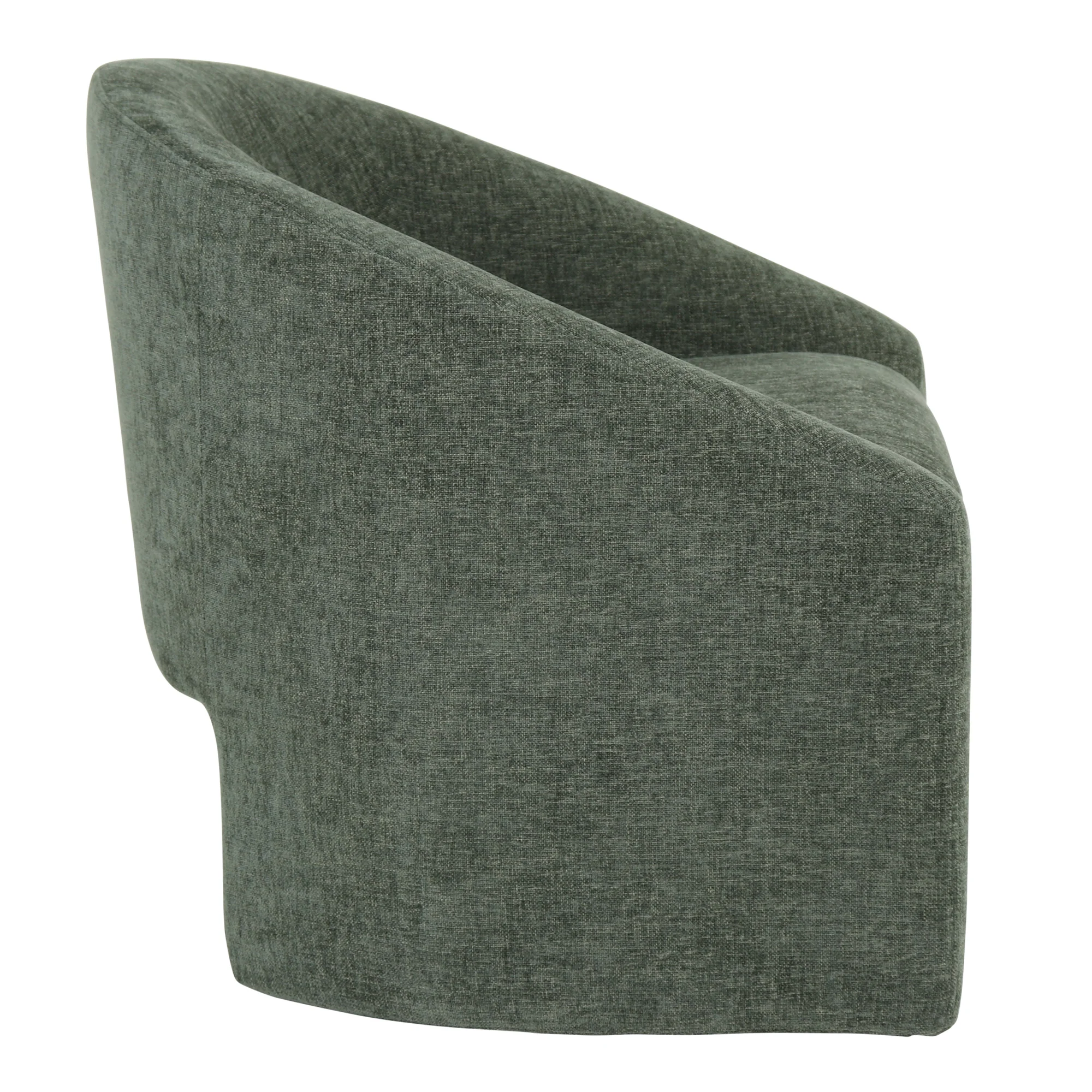 Watts Armchair Green (Set of 2) - Image 10