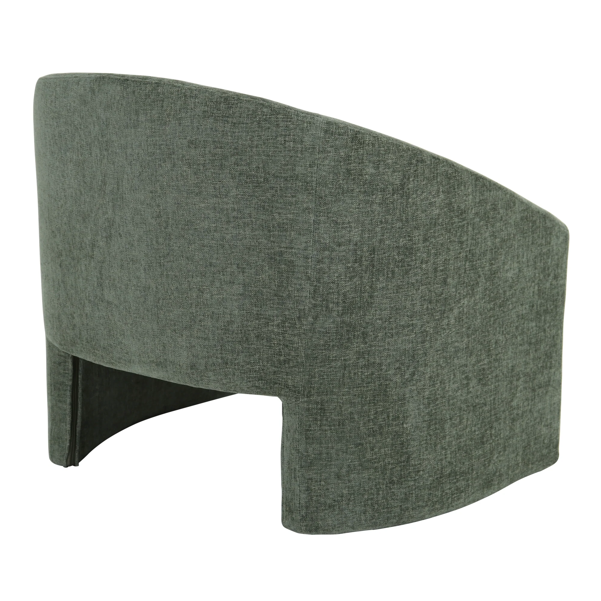 Watts Armchair Green (Set of 2) - Image 11