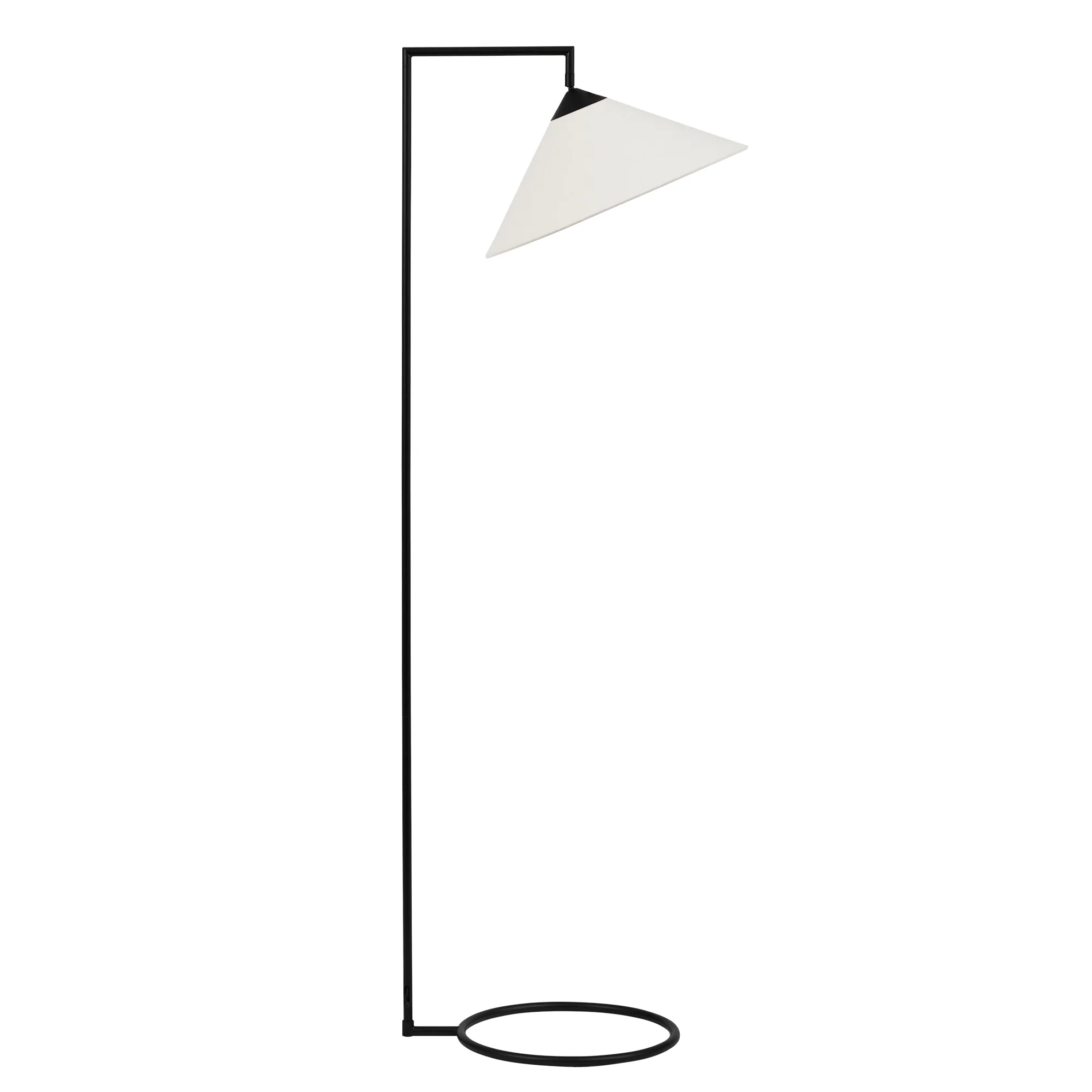 Weston Floor Lamp Black - Image 12