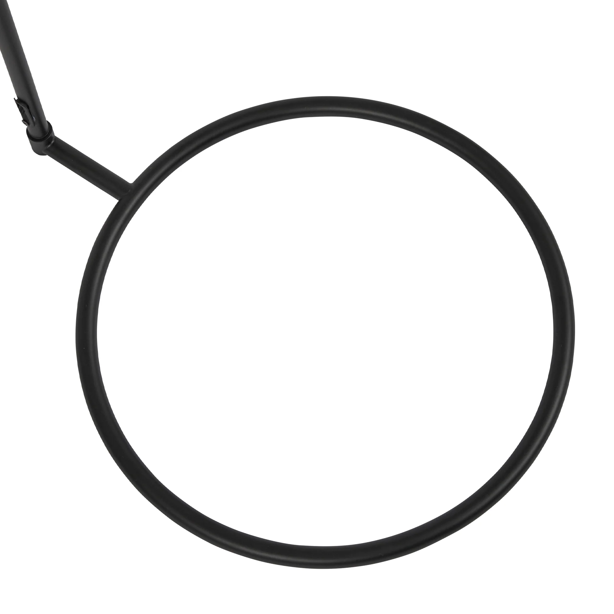 Weston Floor Lamp Black - Image 14