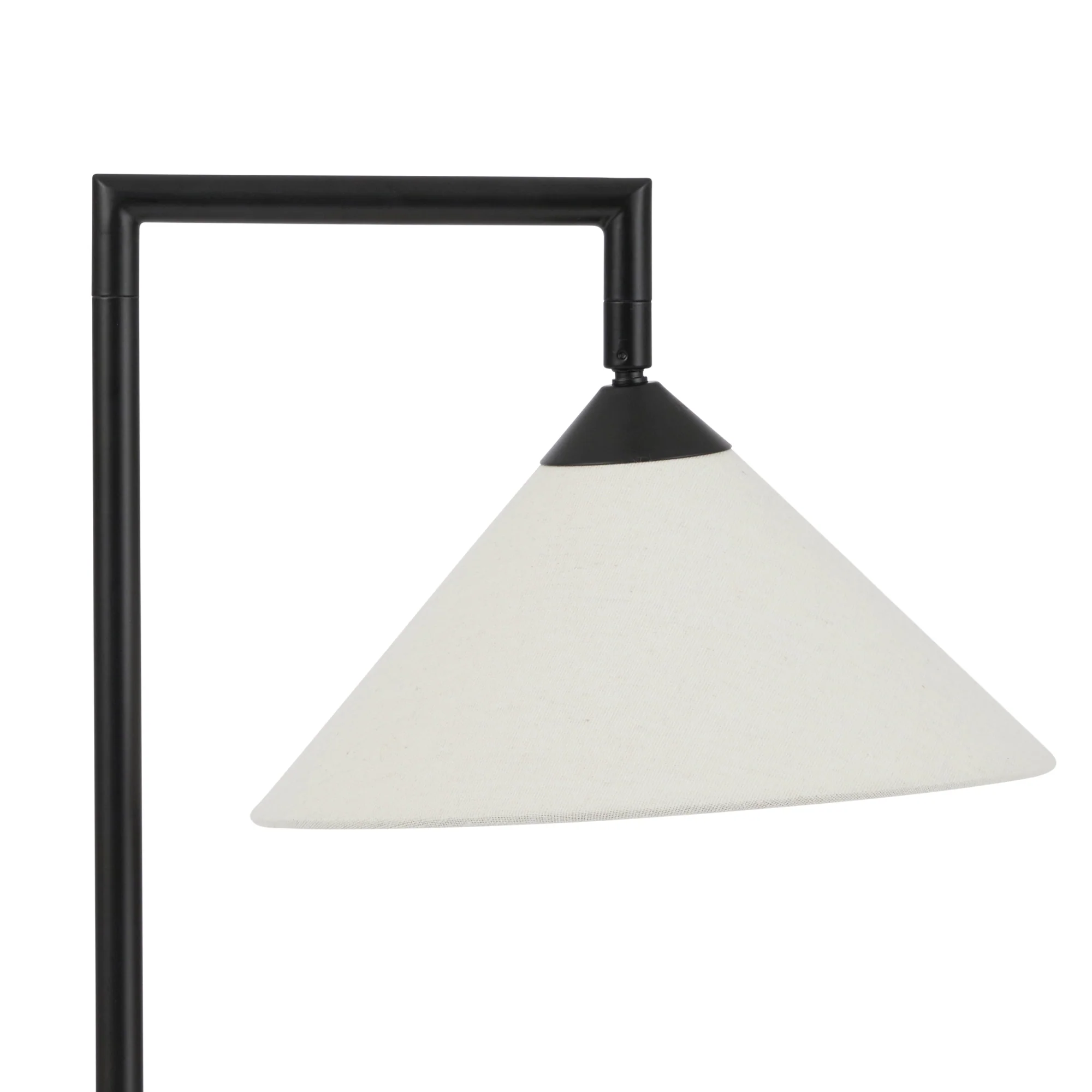 Weston Table Lamp Black - Image 10