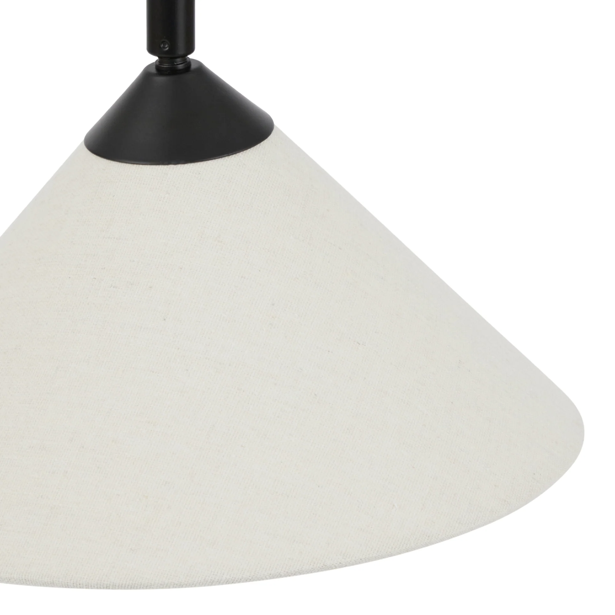 Weston Table Lamp Black - Image 11