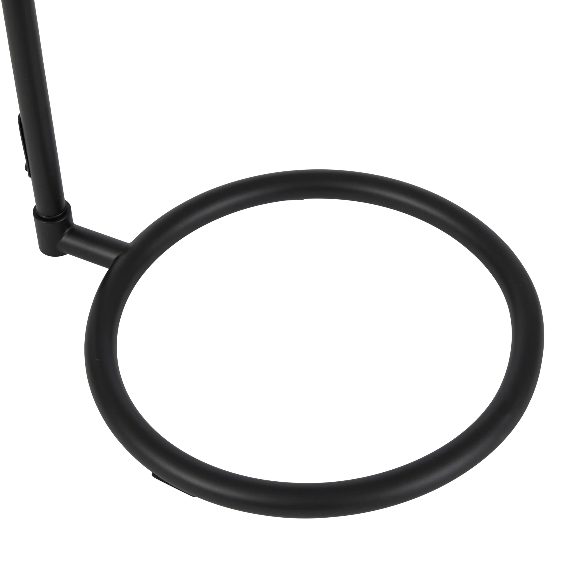 Weston Table Lamp Black - Image 12