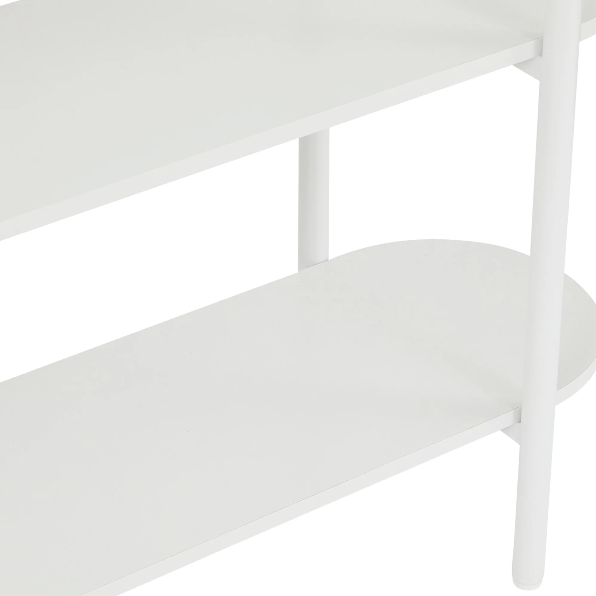 Willow Shelving White - Image 10