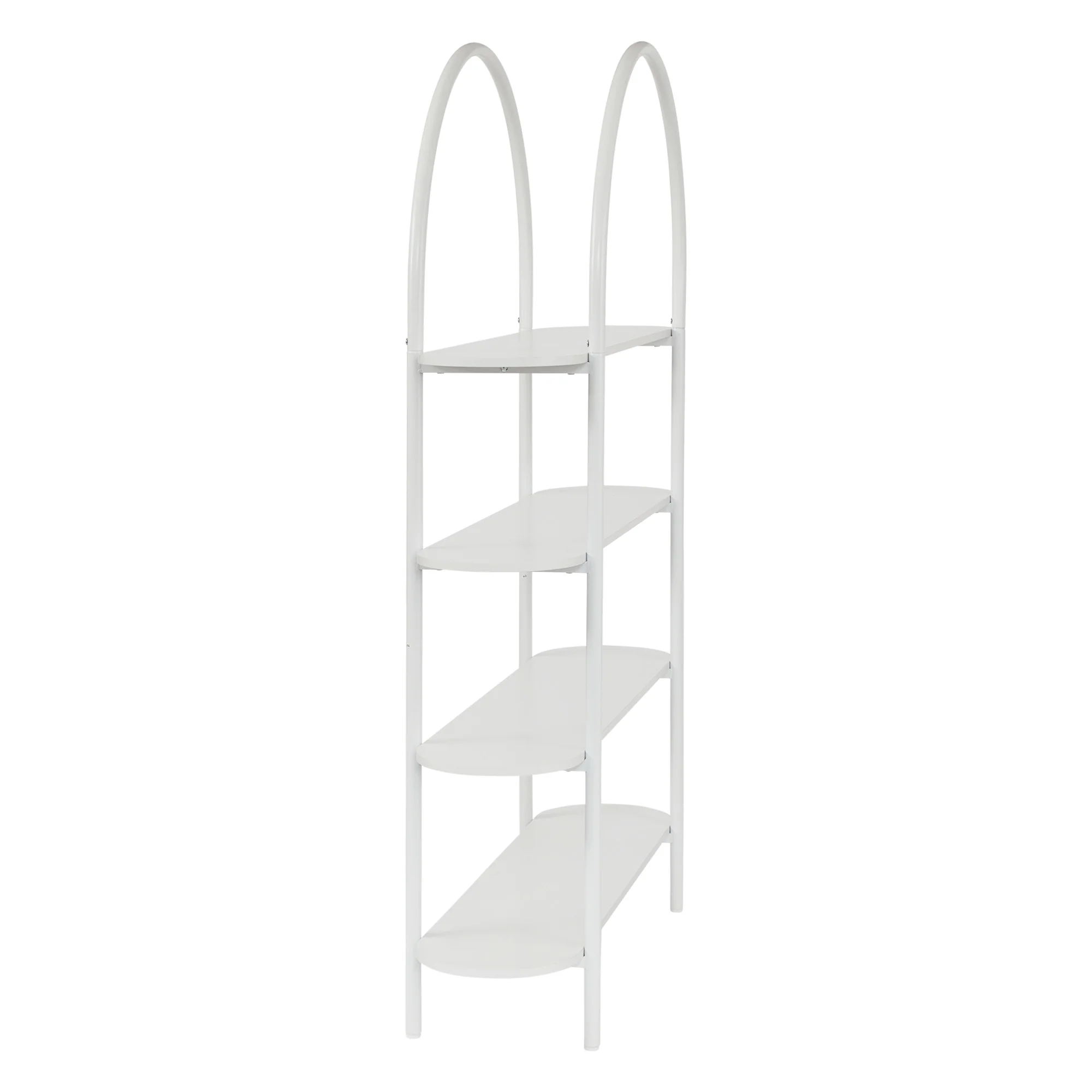 Willow Shelving White - Image 13