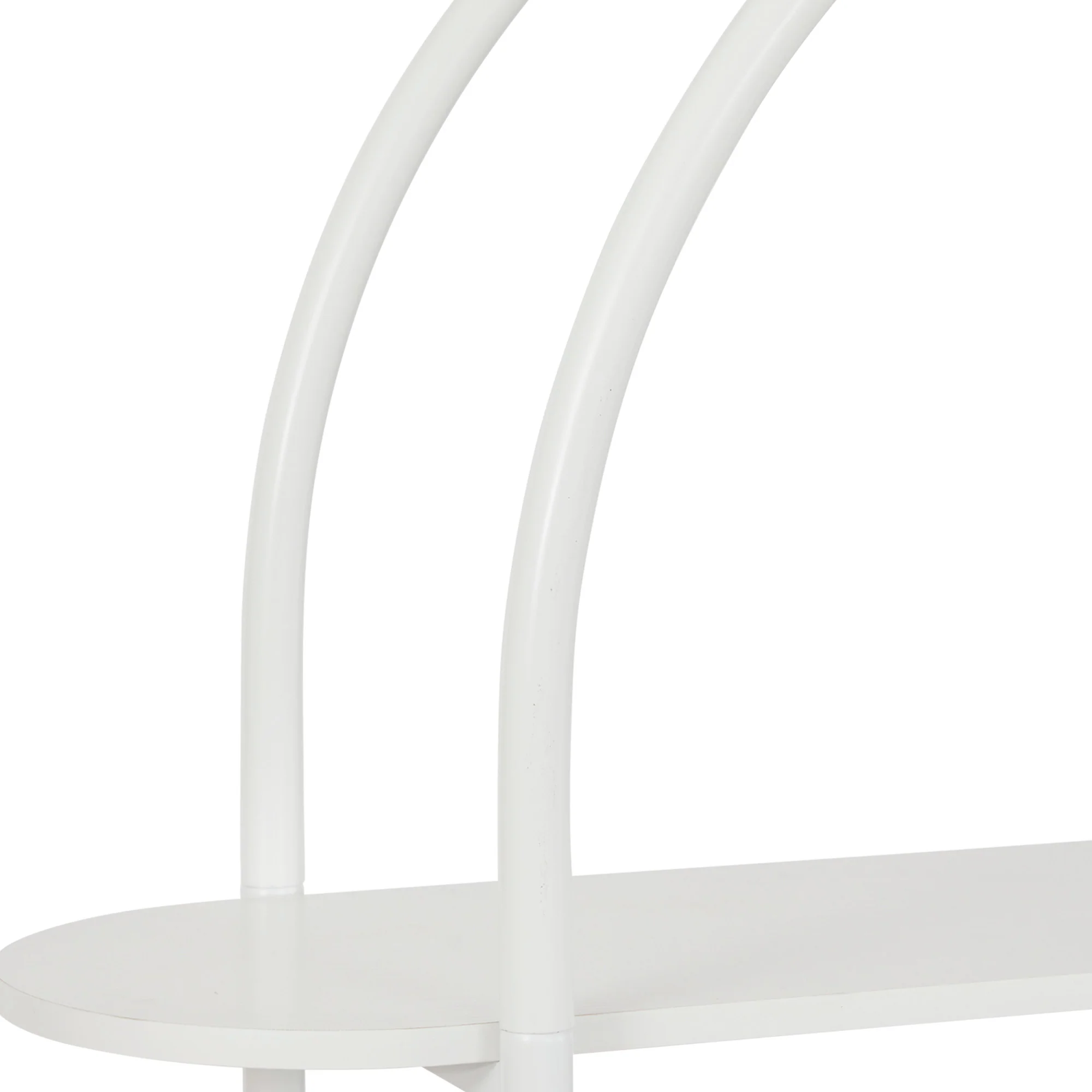 Willow Shelving White - Image 9