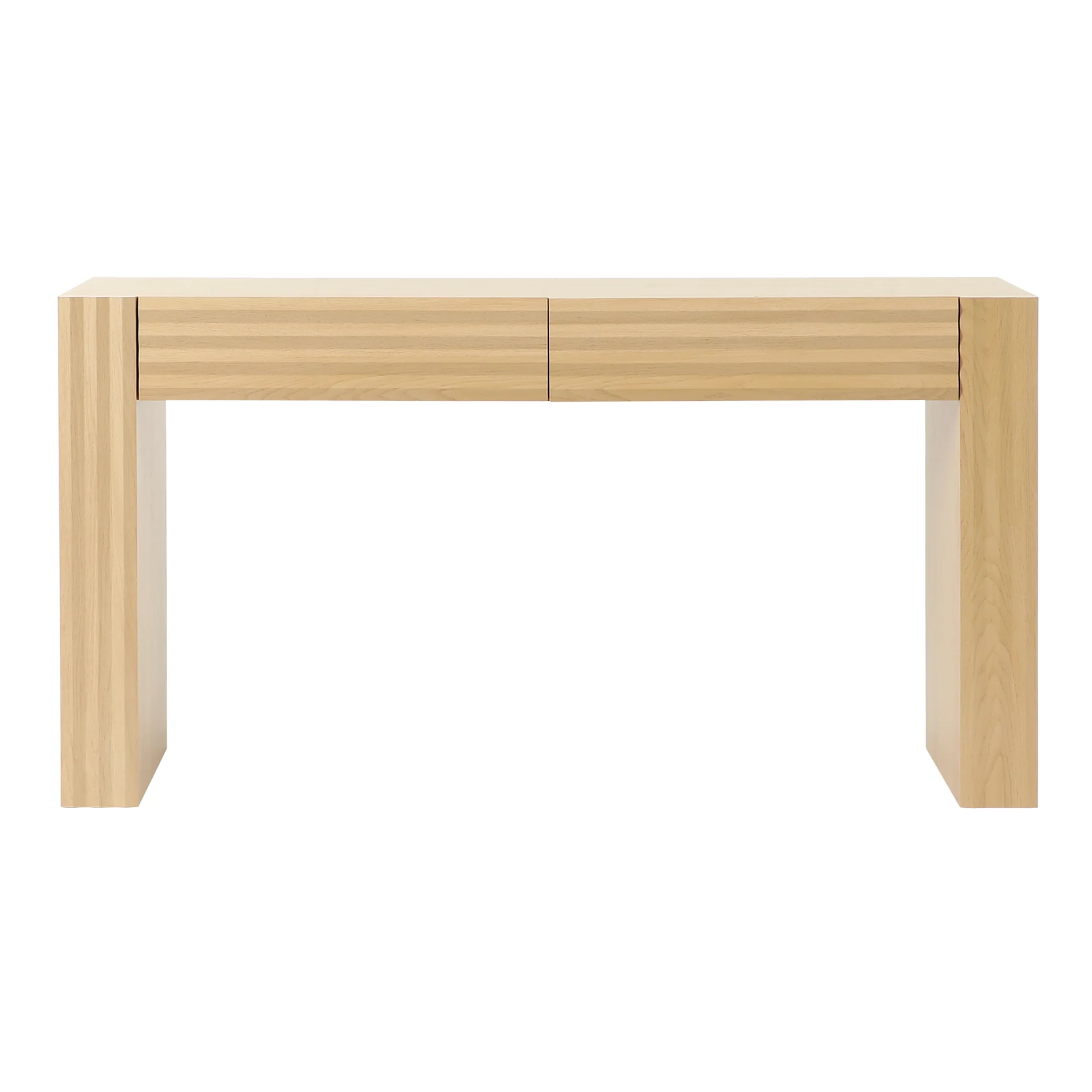 Wilson Desk Oak - Image 12