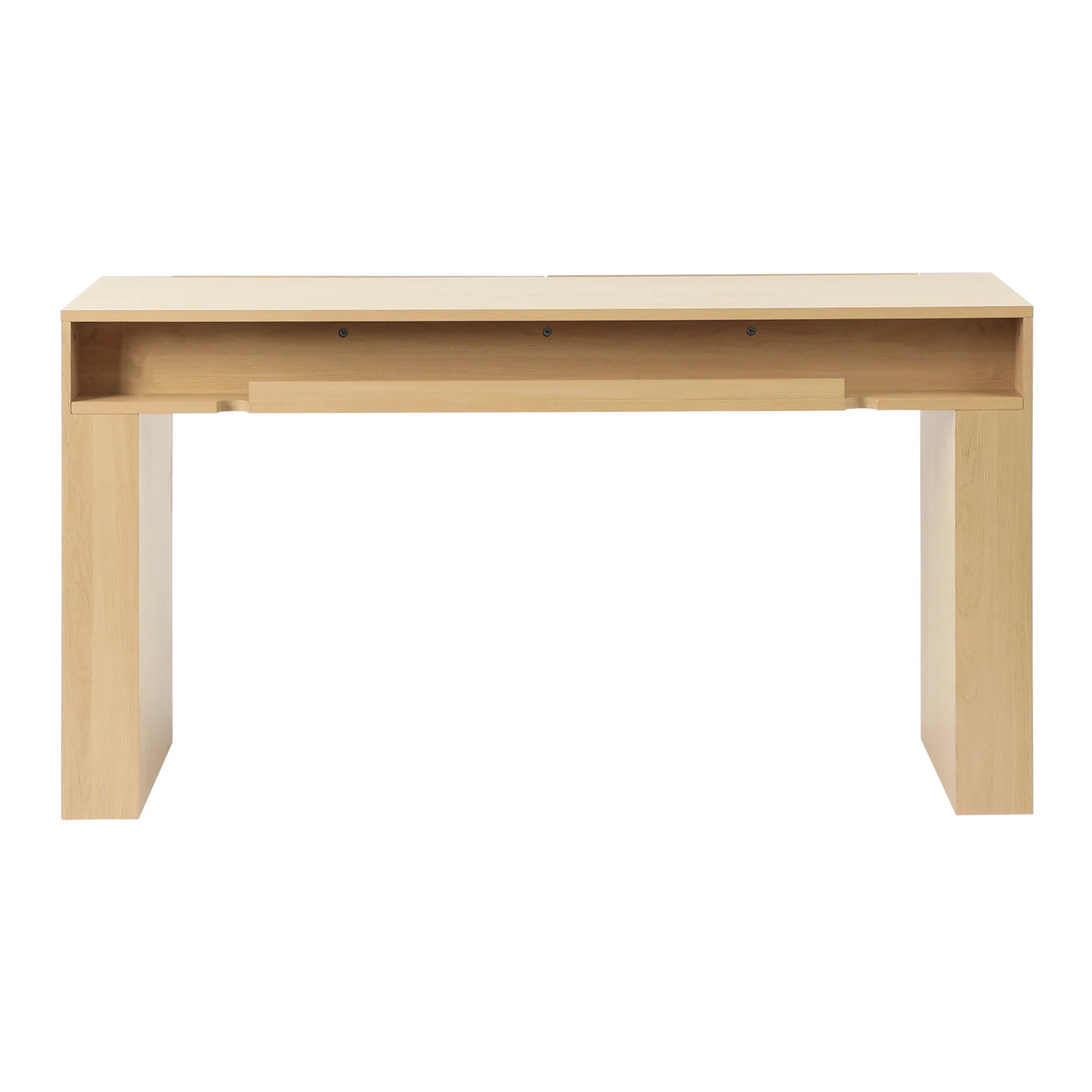 Wilson Desk Oak - Image 14