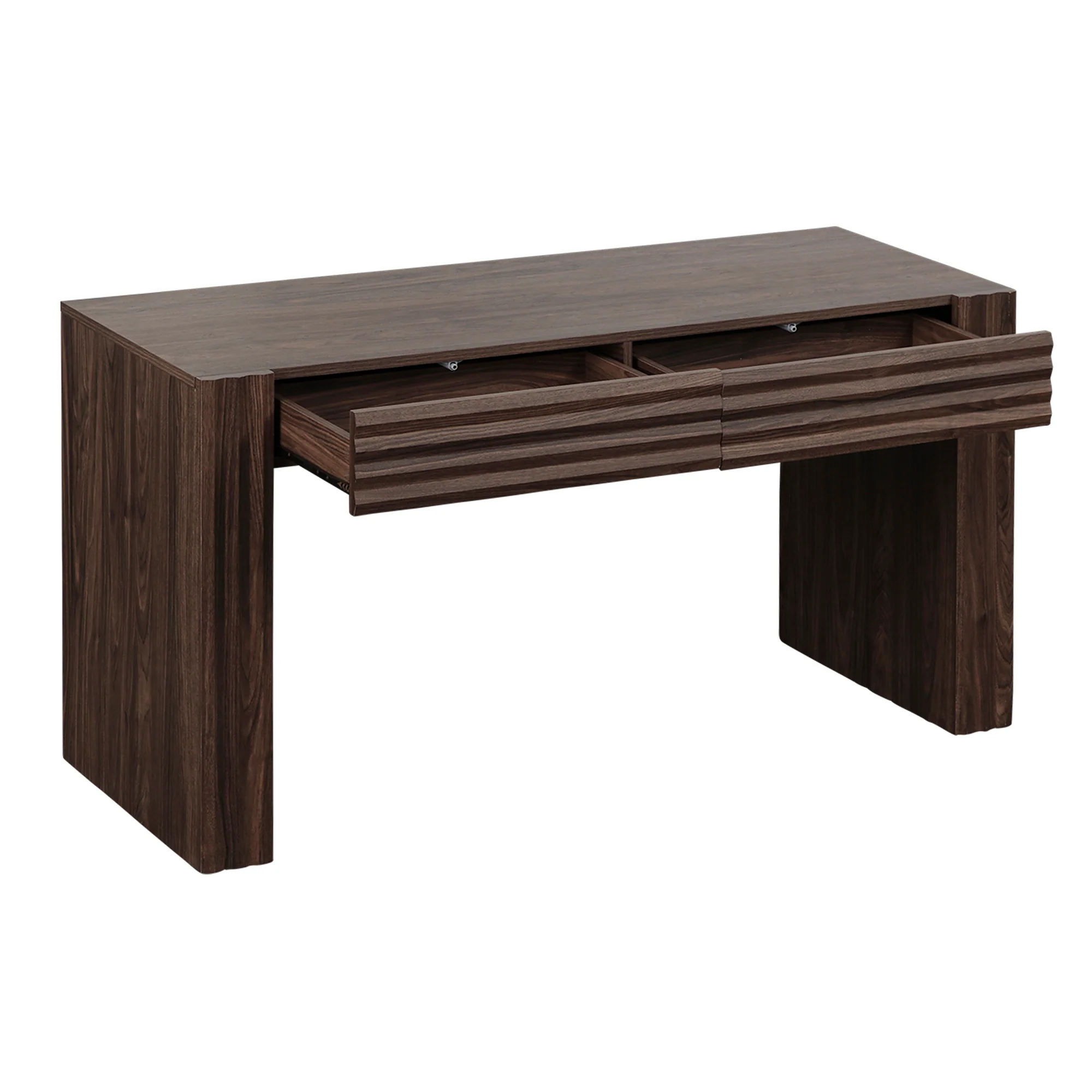 Wilson Desk Walnut - Image 13