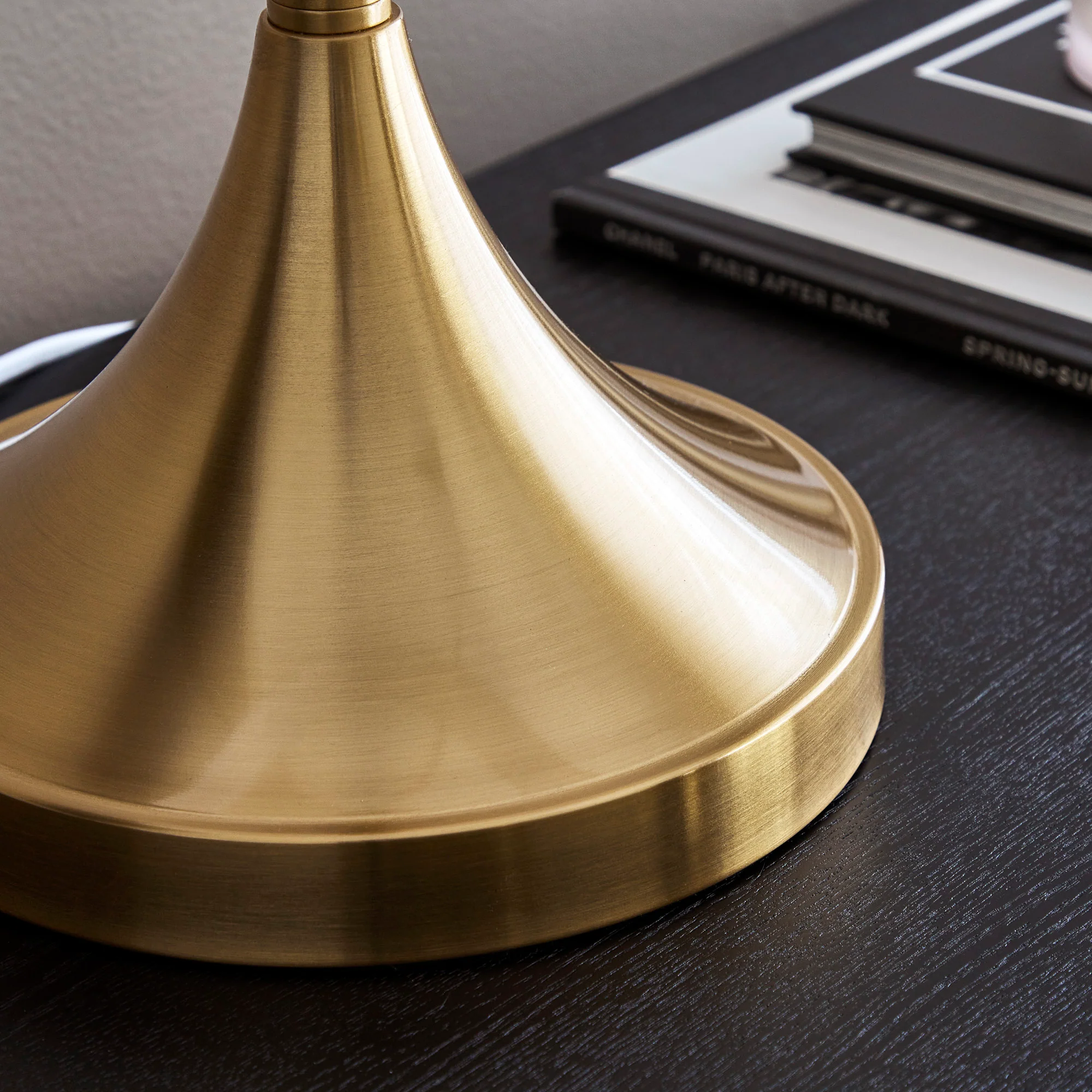 Winton Table Lamp Gold - Image 6