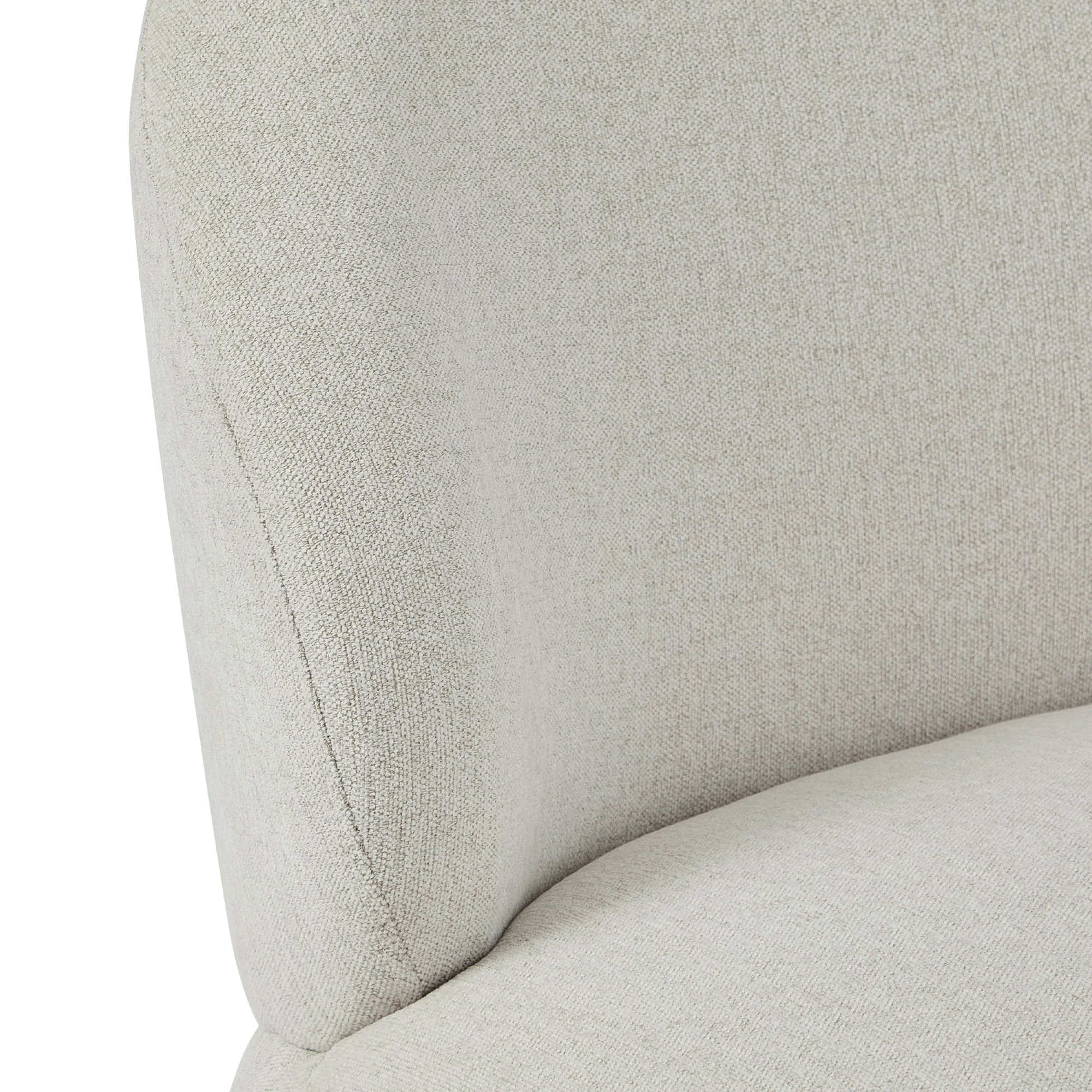 Wynn Accent Chair Cream - Image 10