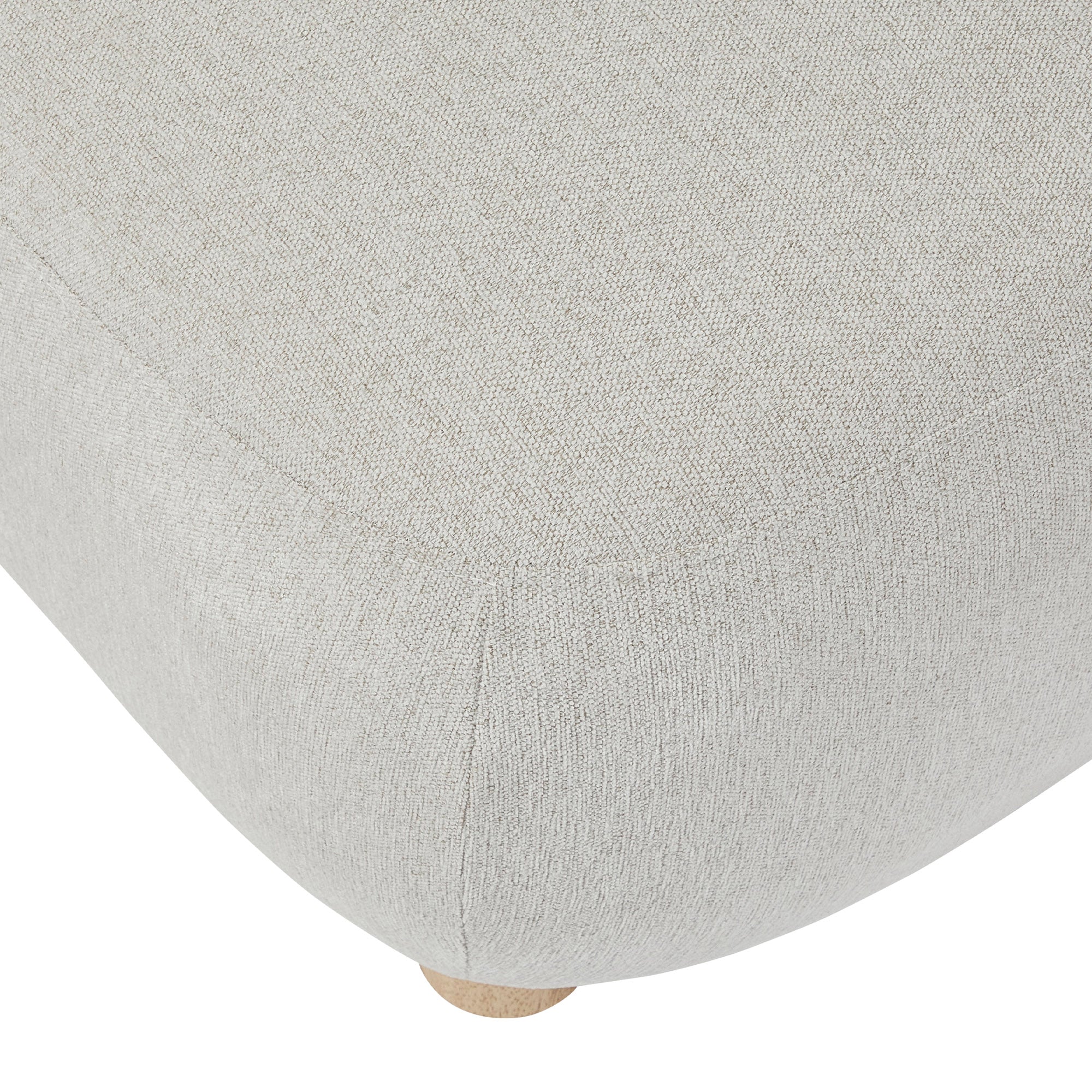 Wynn Accent Chair Cream - Image 11
