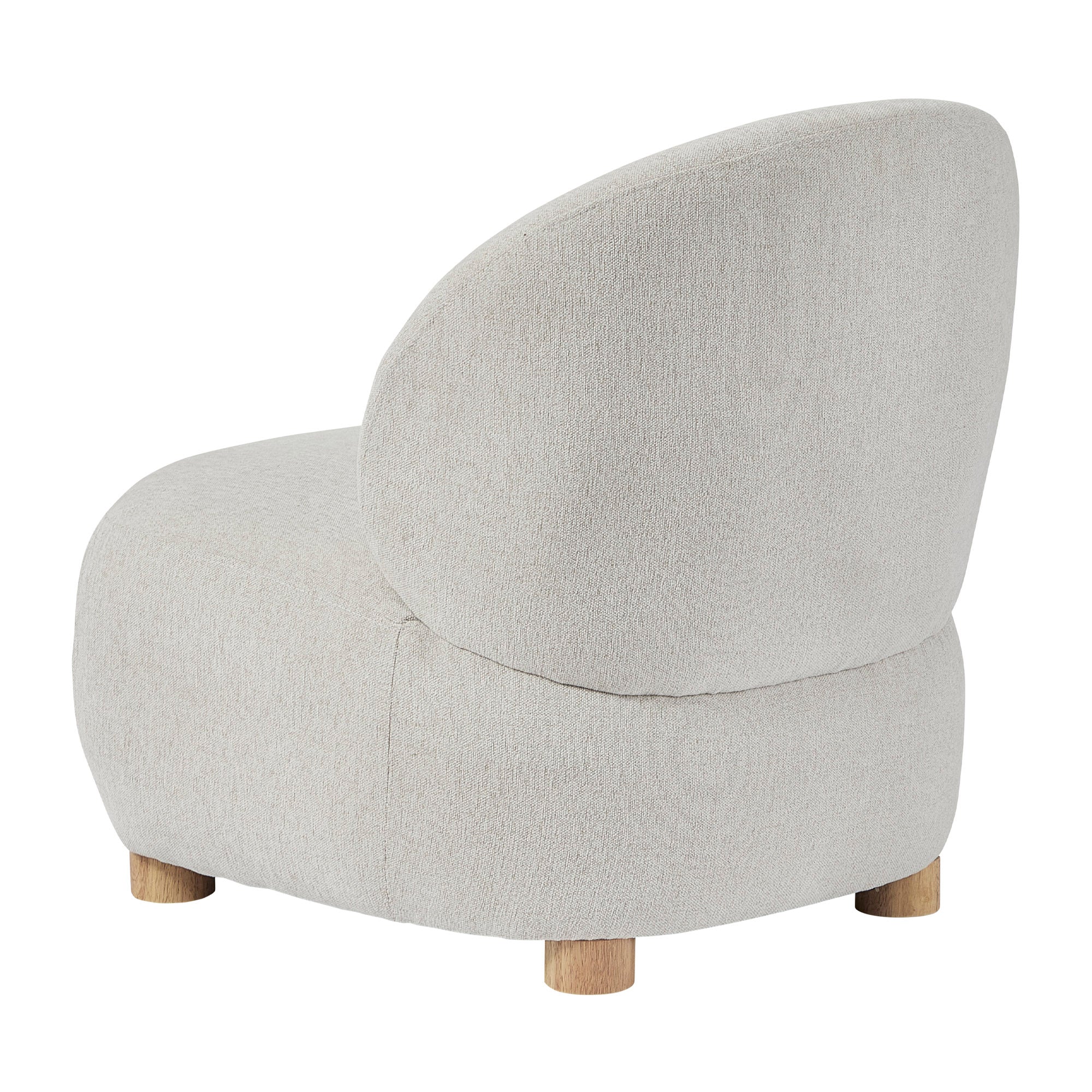 Wynn Accent Chair Cream - Image 13