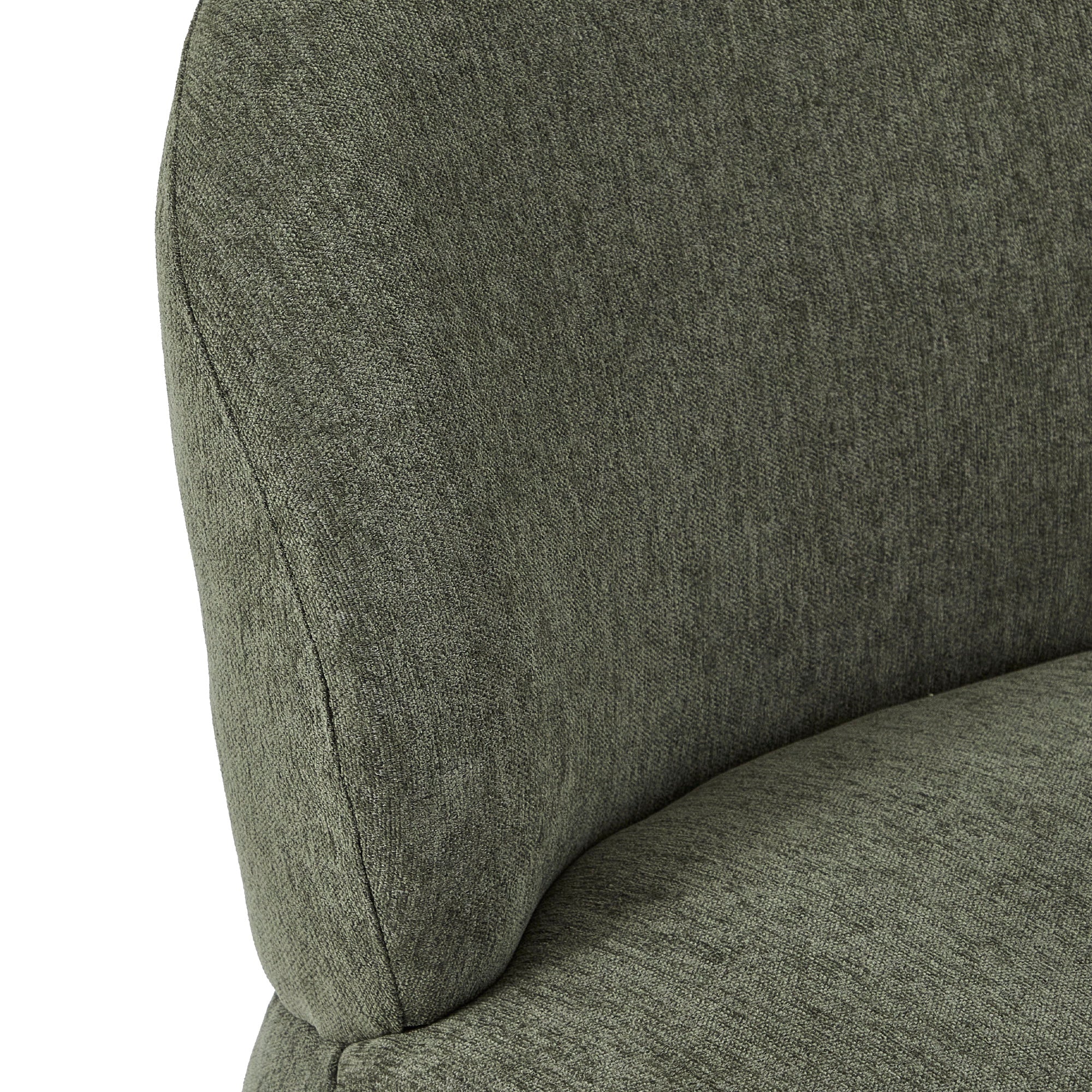 Wynn Accent Chair Green - Image 10