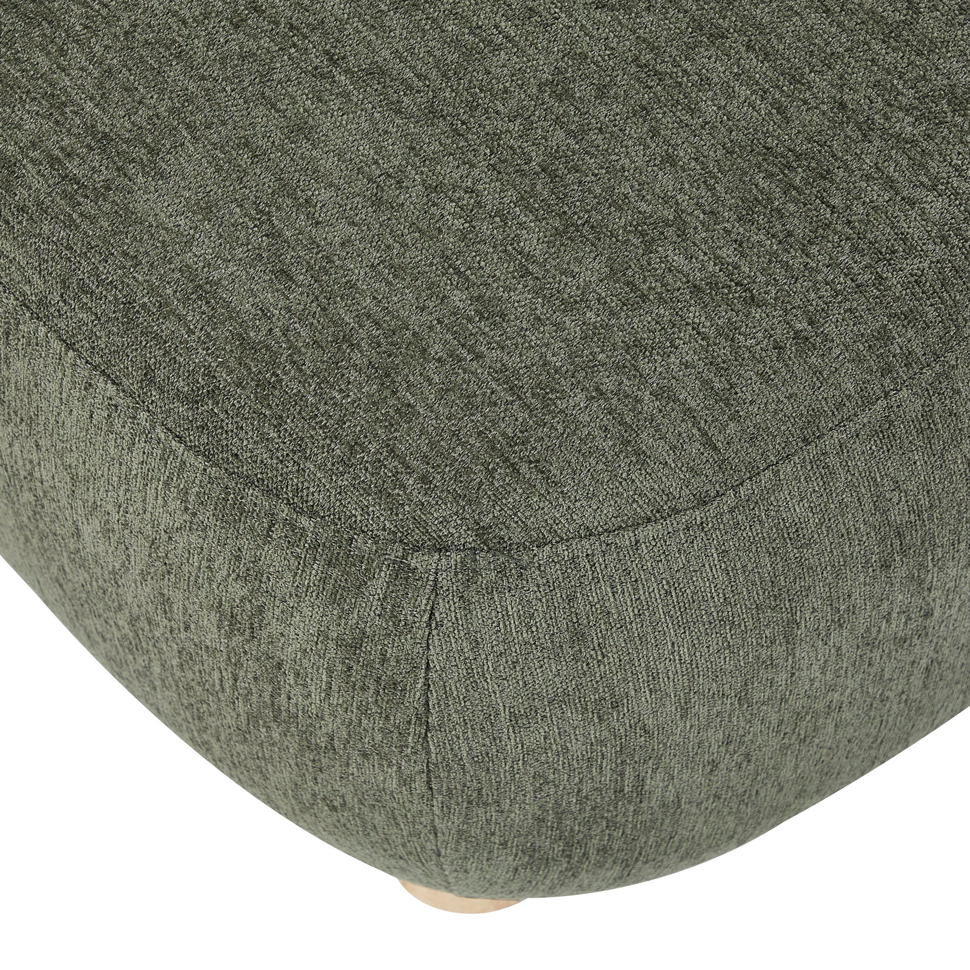 Wynn Accent Chair Green - Image 11