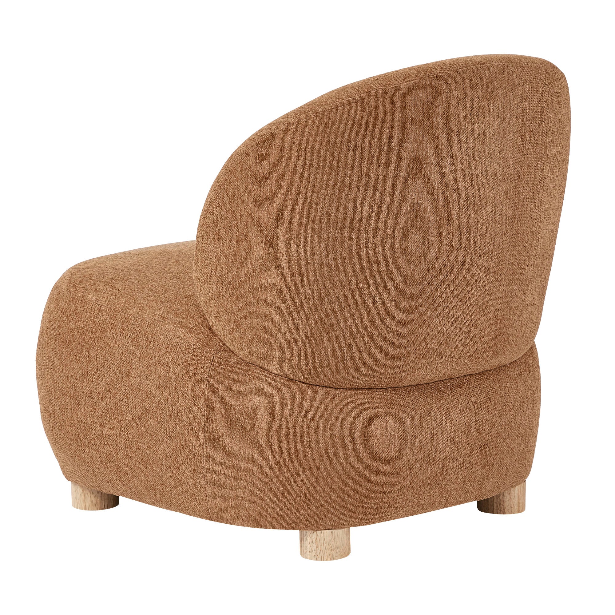 Wynn Accent Chair Pumpkin - Image 13