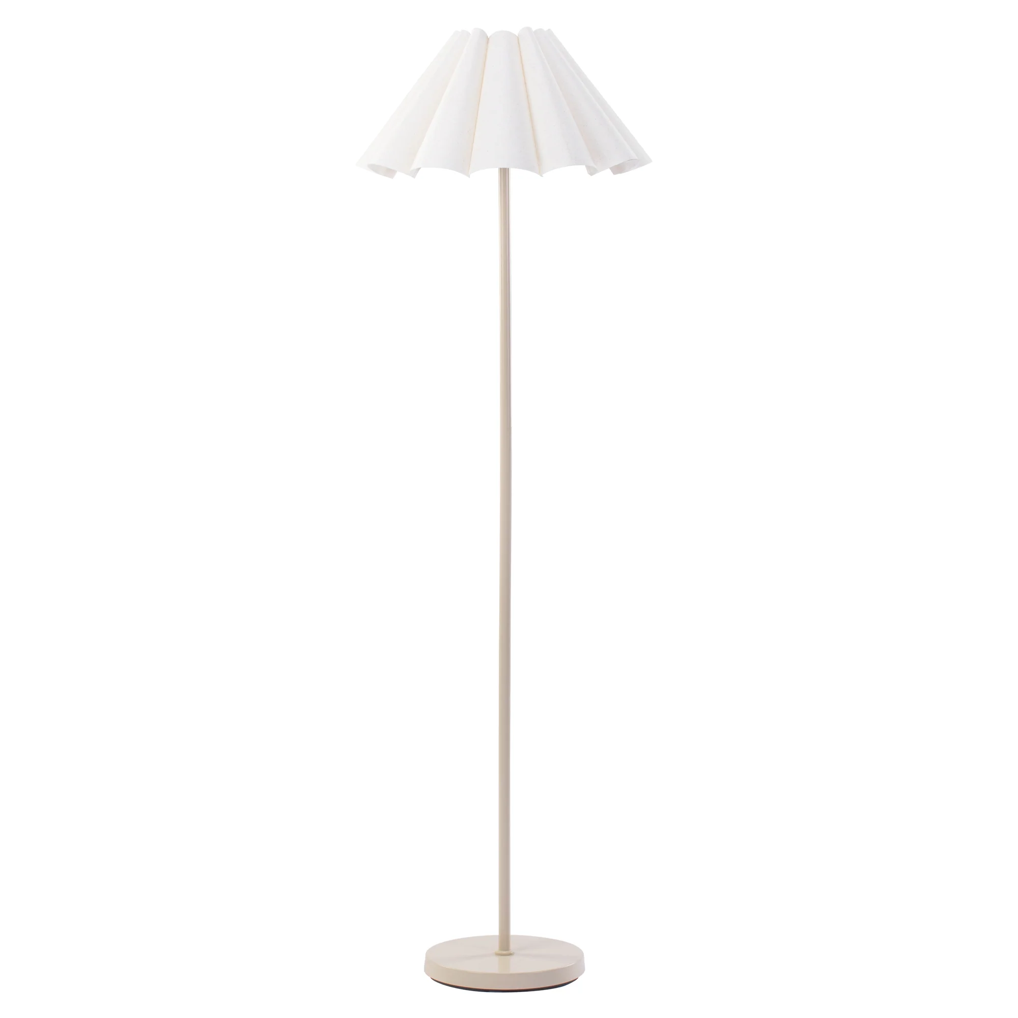 Zola Floor Lamp Cloud