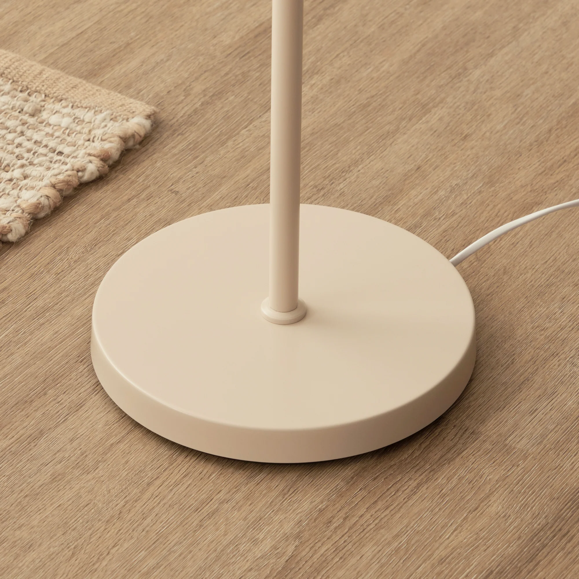 Zola Floor Lamp Cloud - Image 7
