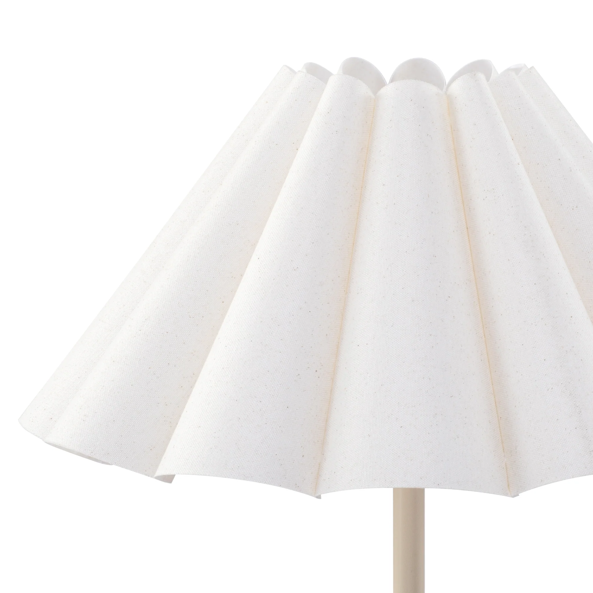 Zola Floor Lamp Cloud - Image 8