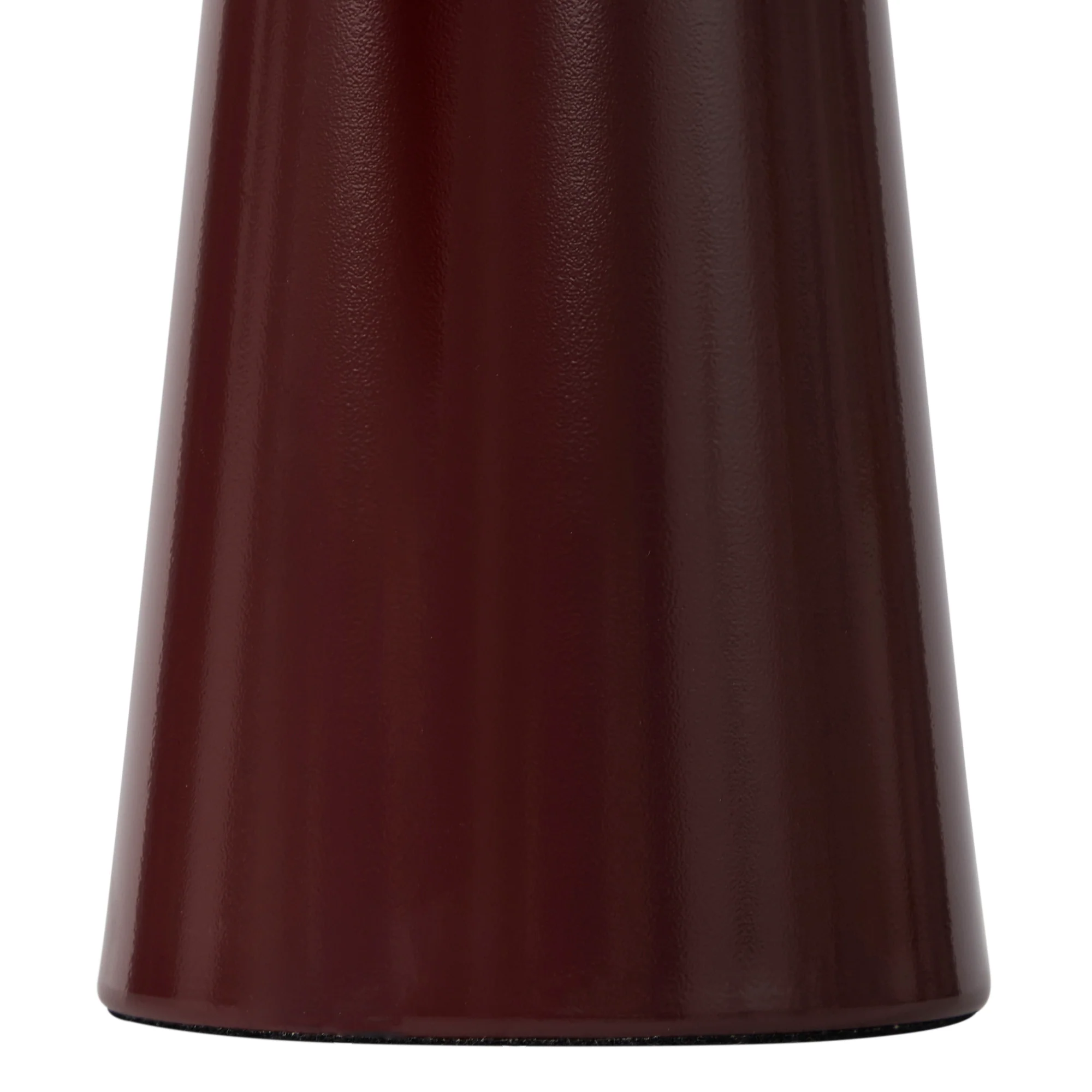 Zola Table Lamp Cabernet - Image 9
