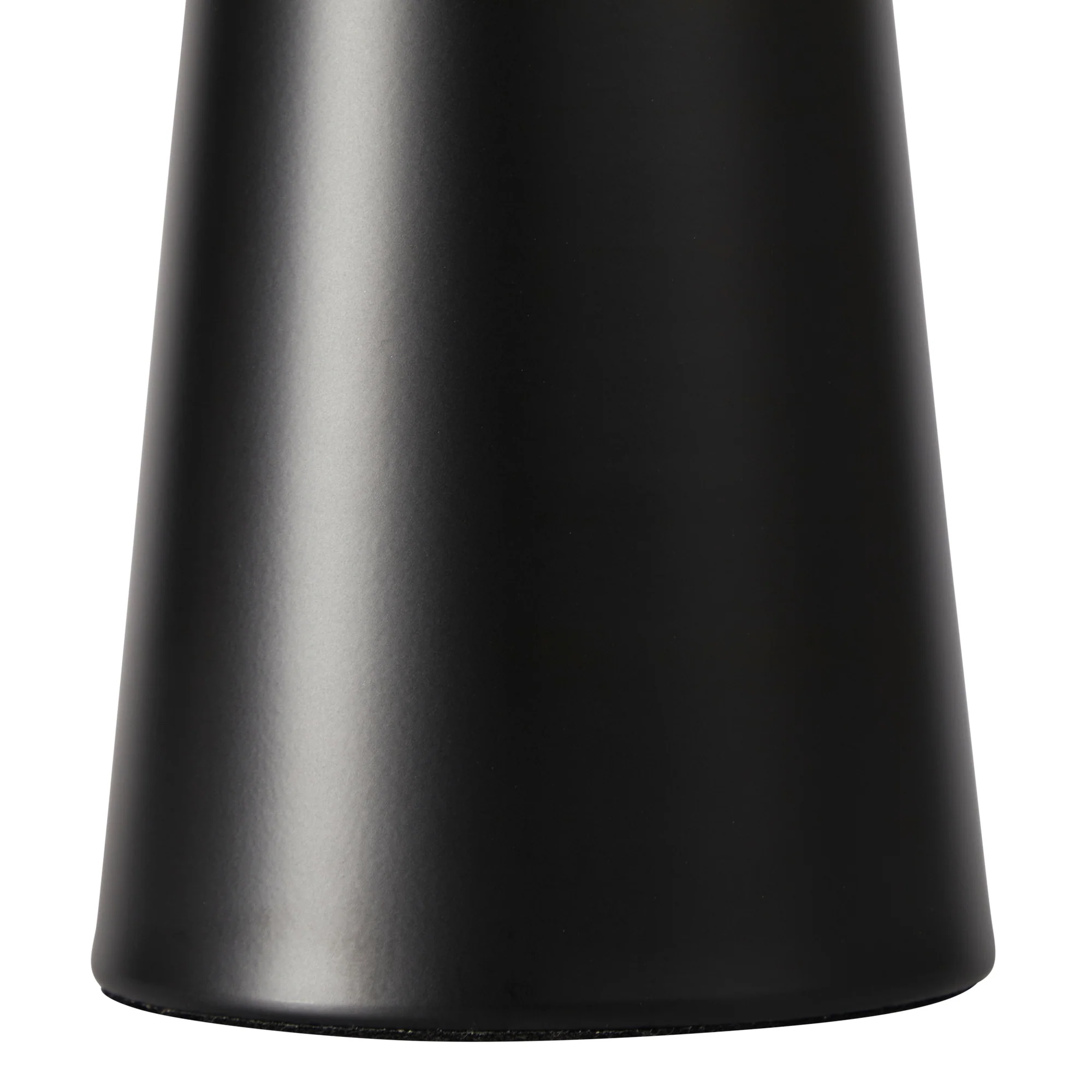 Zola Table Lamp Matte Black - Image 9