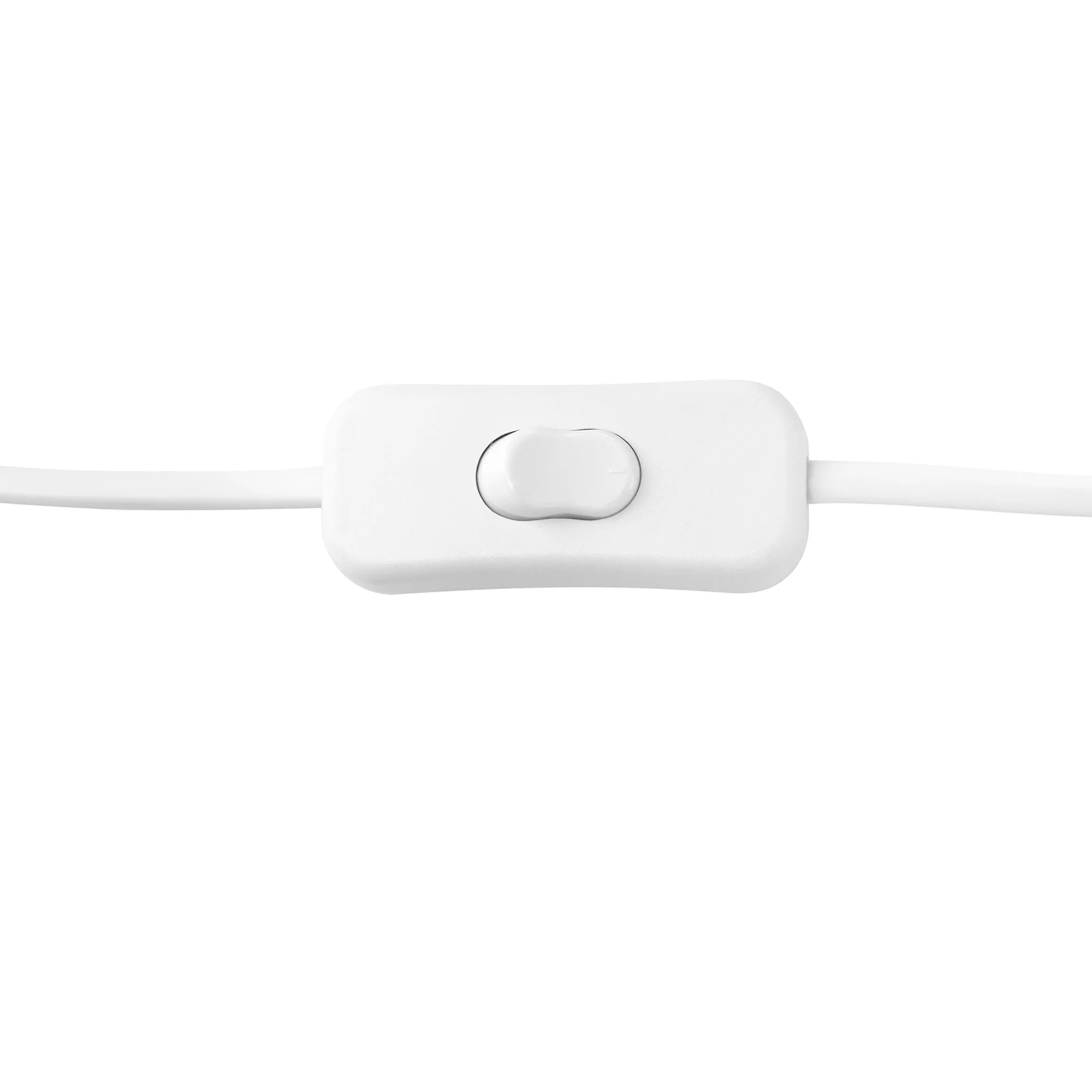 Zola Table Lamp White - Image 10