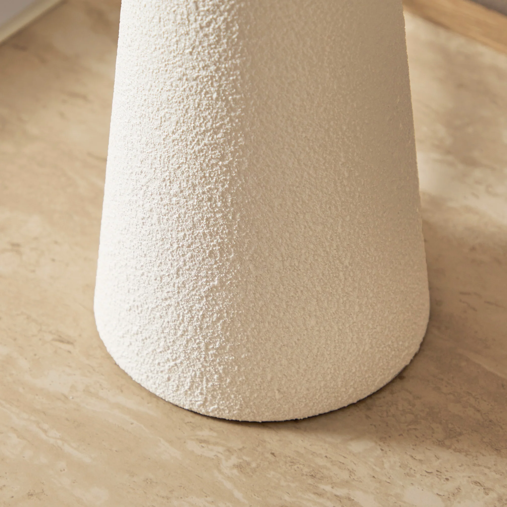 Zola Table Lamp White - Image 7